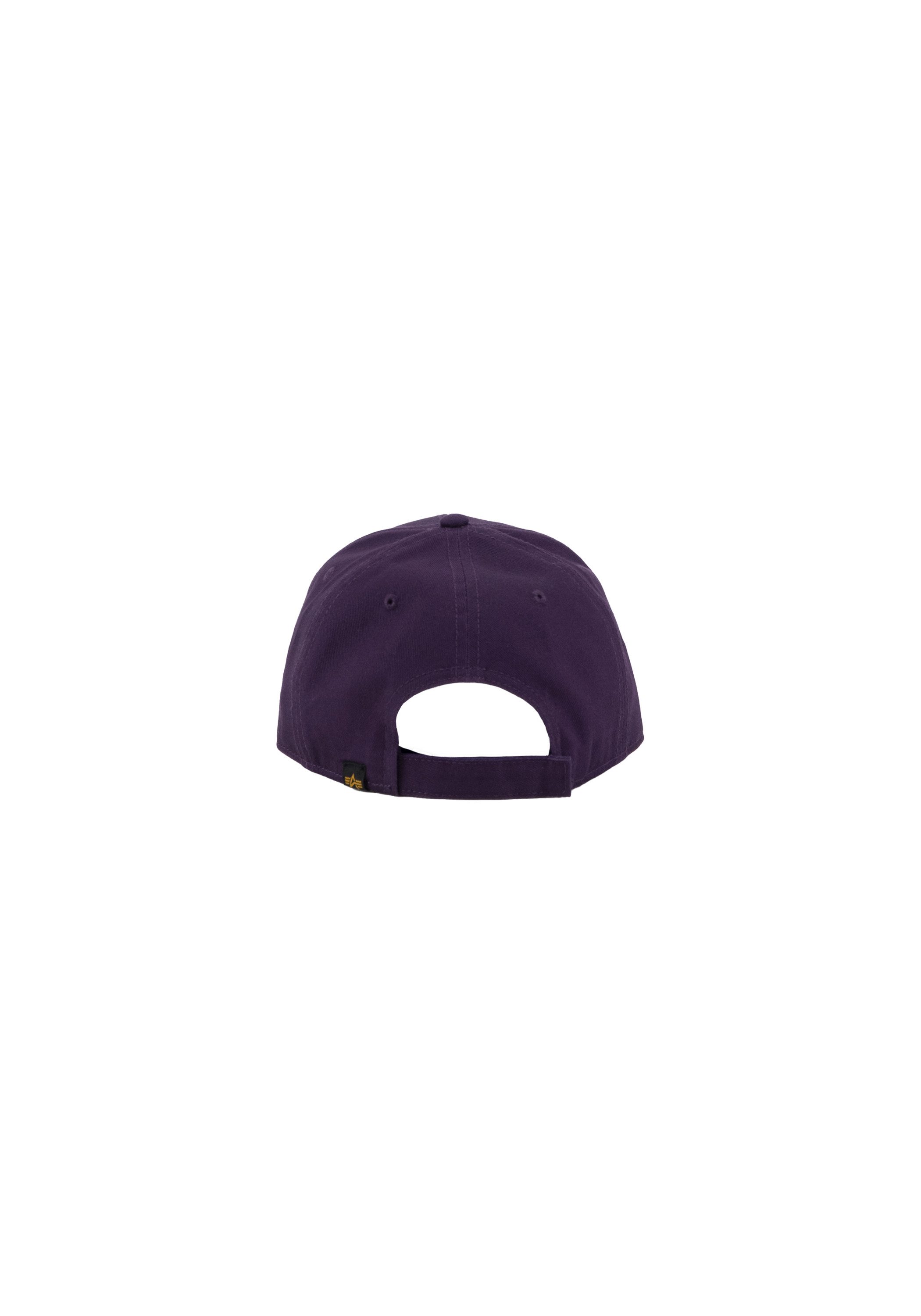 Alpha Industries Trucker cap Alpha Industries Accessoires - Headwear Velcro Cap