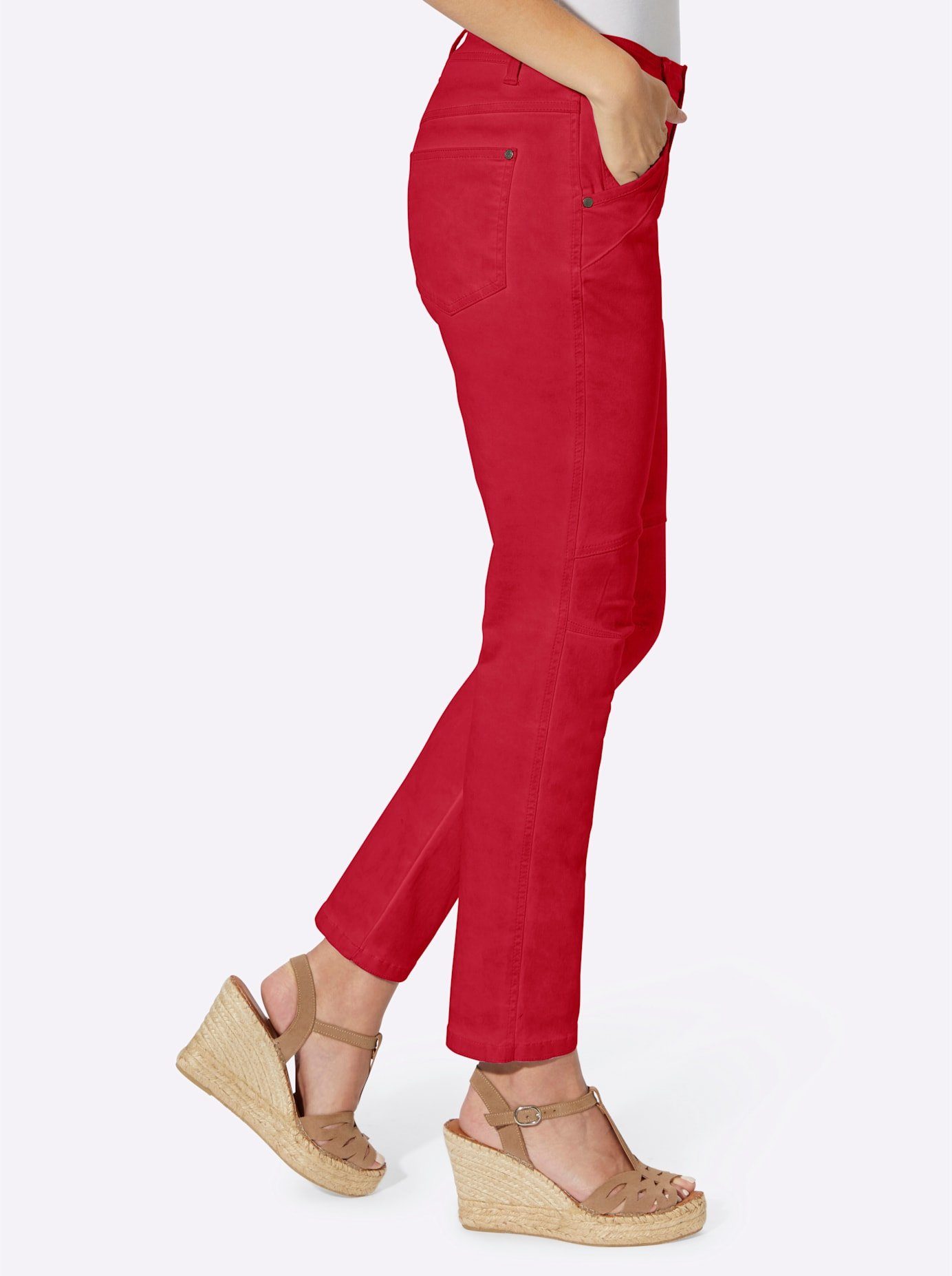 heine Boyfriendjeans