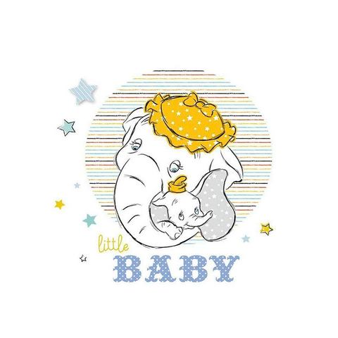 Komar XXL poster Dumbo Little Baby
