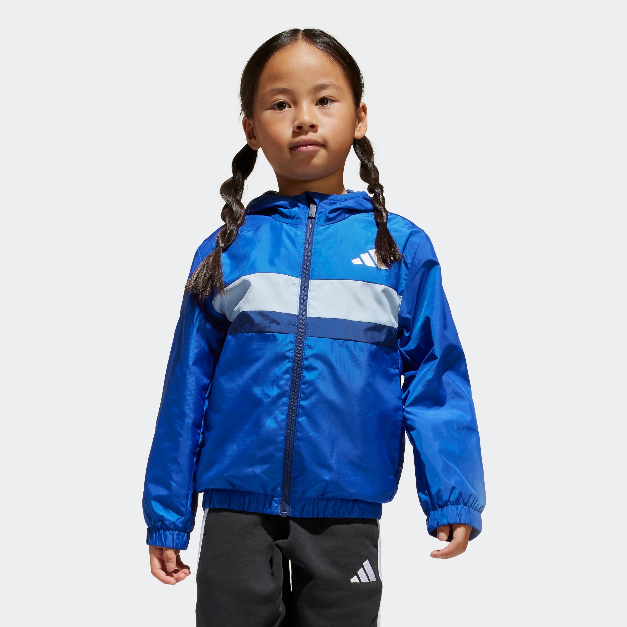 adidas Sportswear Windbreaker LK TIBERIO WB