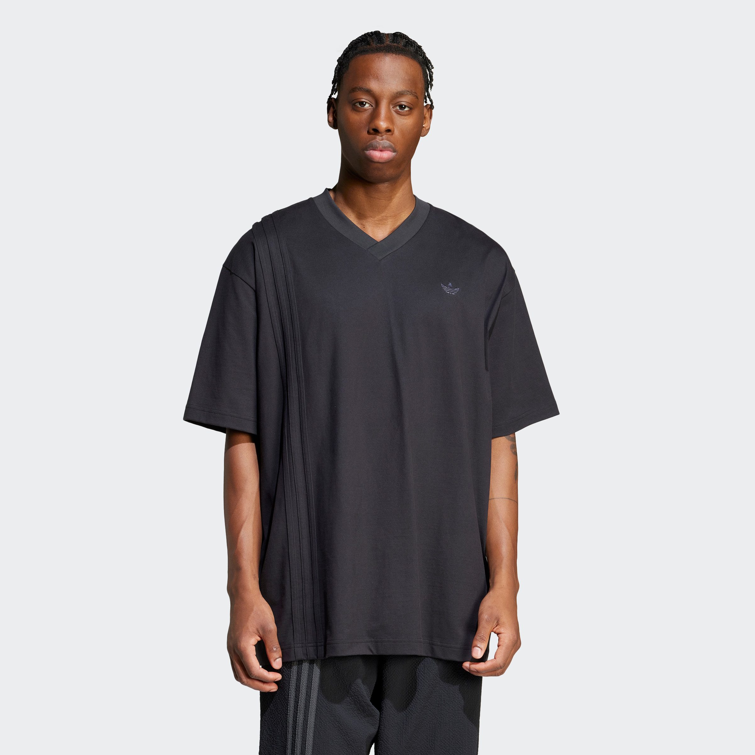 Adidas Originals T-shirt FRONT ST TEE