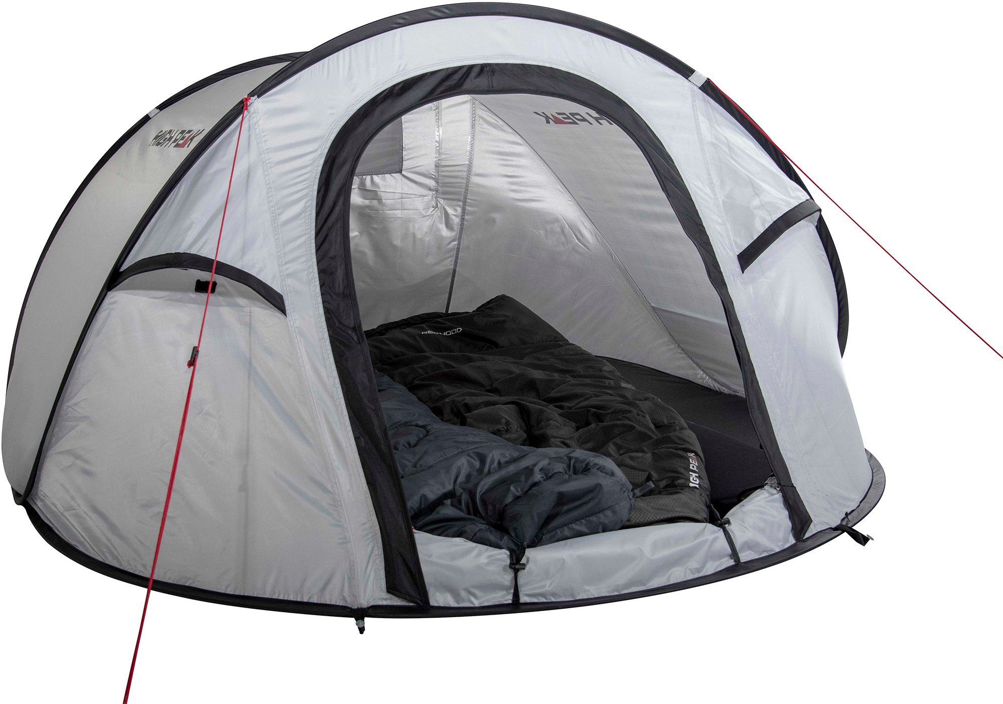 High Peak Pop-up tent Vision 2