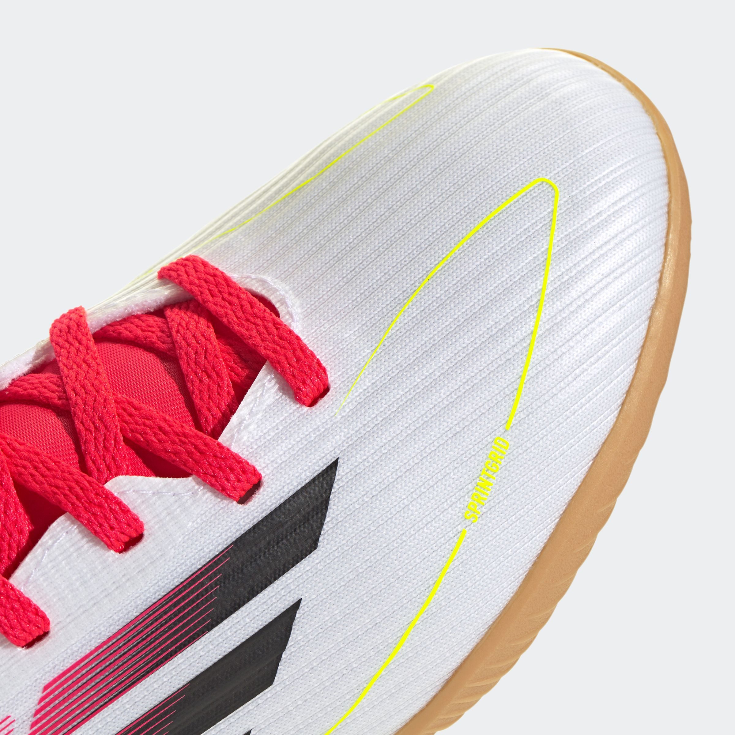 adidas Performance Voetbalschoenen F50 LEAGUE KIDS IN