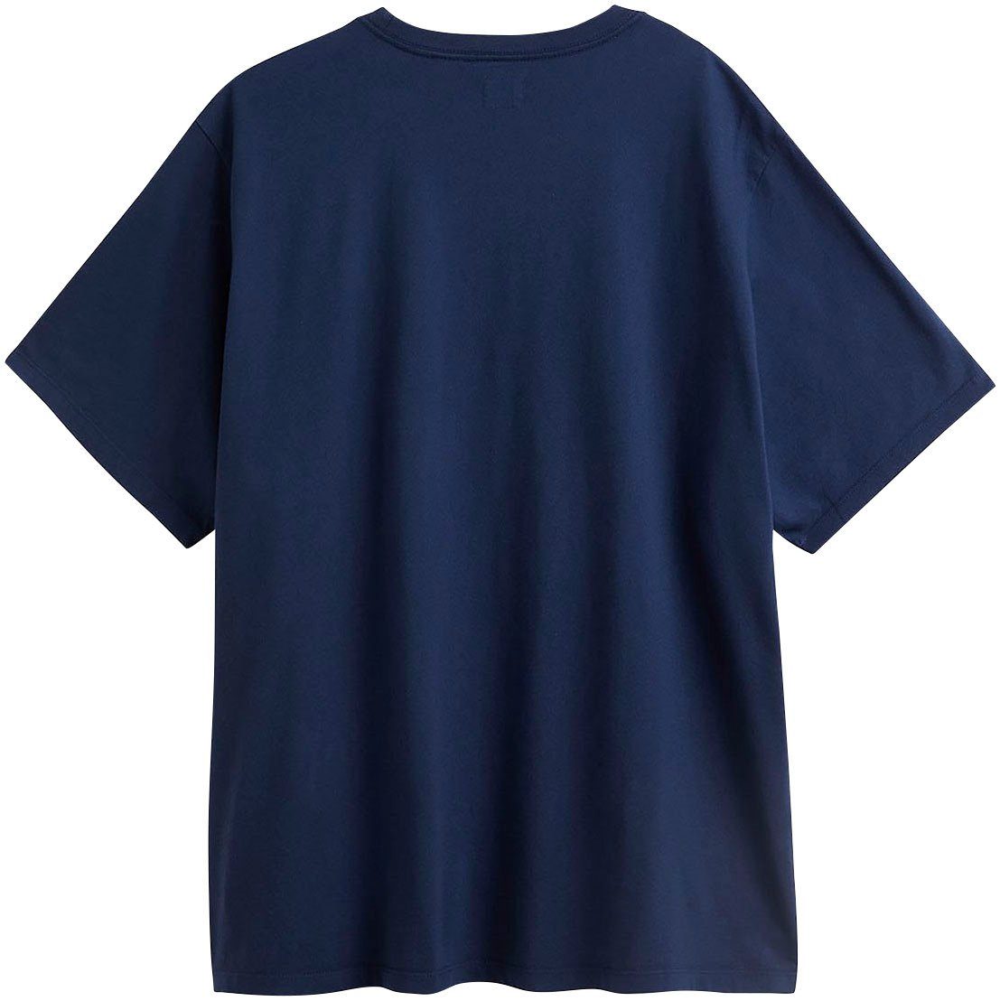 Levi's® Plus T-shirt LE BIG ORIGINAL HM TEE