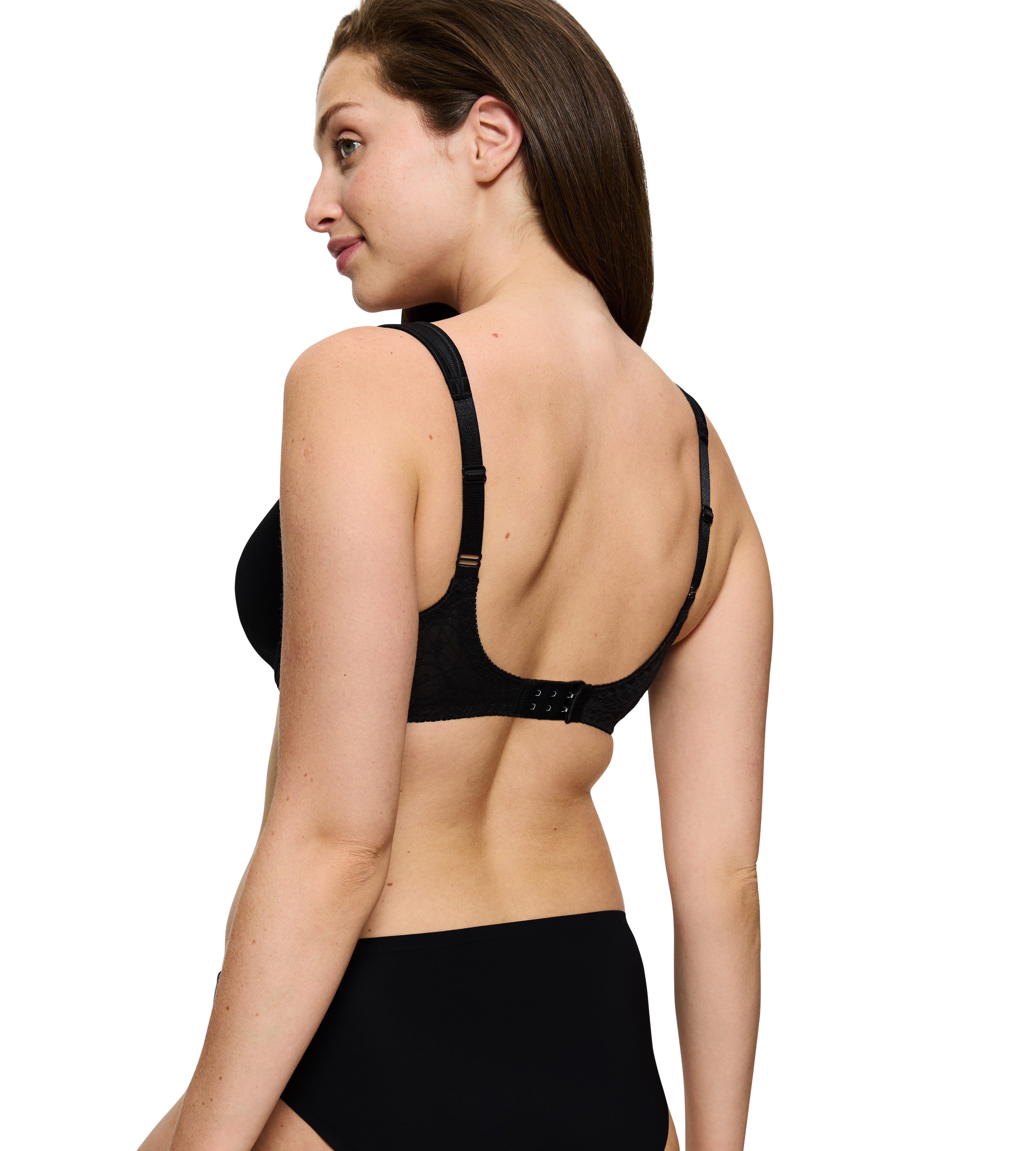 Triumph Minimizer-bh Comfort Minimizer W X