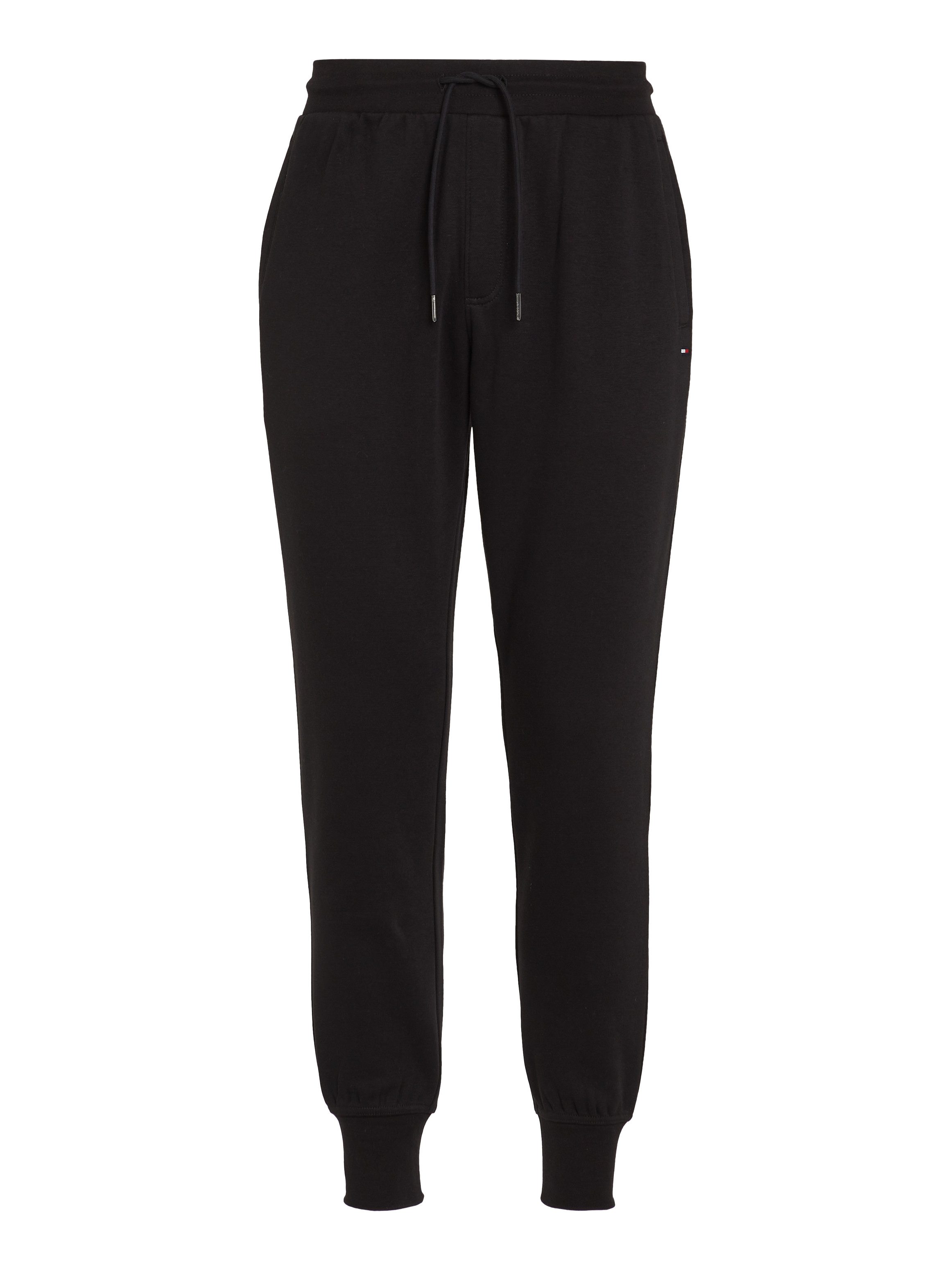 Tommy Hilfiger Joggingpak FLAG LOGO TRACKSUIT (2-delig)