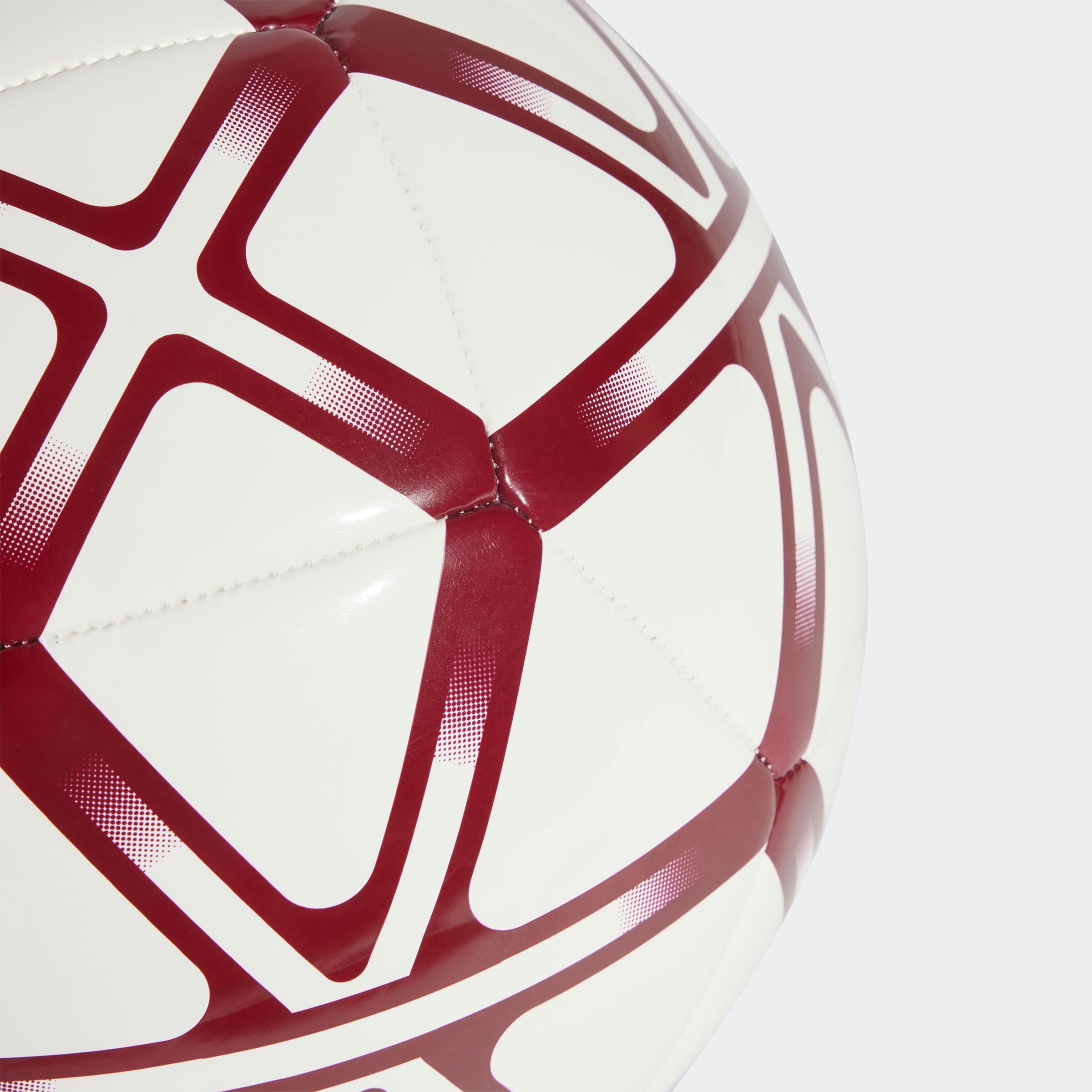adidas Performance Voetbal STARLANCER CLB (1 stuk)