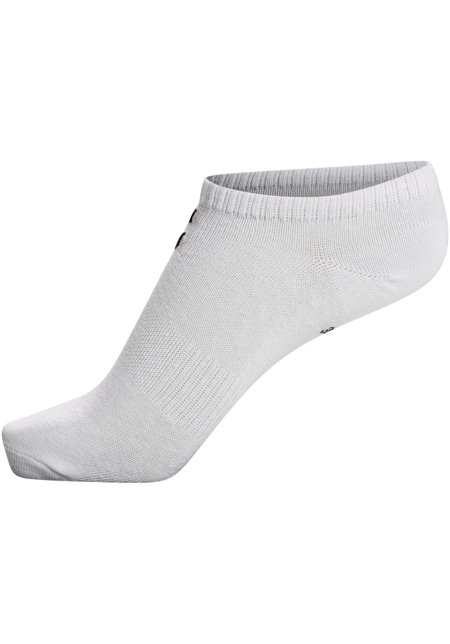 hummel Sneakersokken HMLCHEVRON 6-PACK ANKLE SOCKS (set, 6 paar)