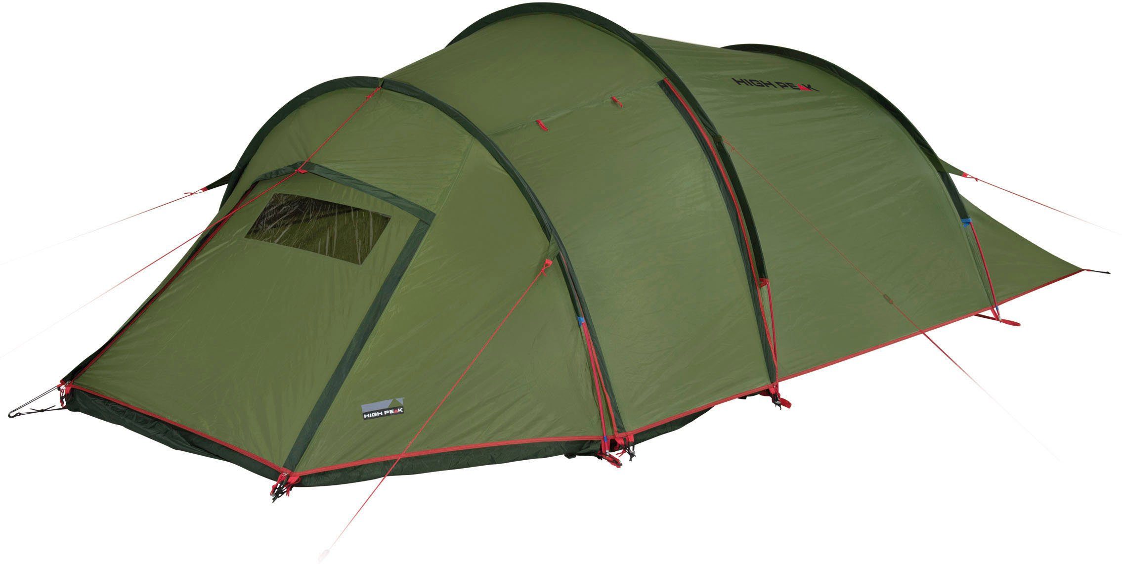 High Peak Tunneltent Falcon LW