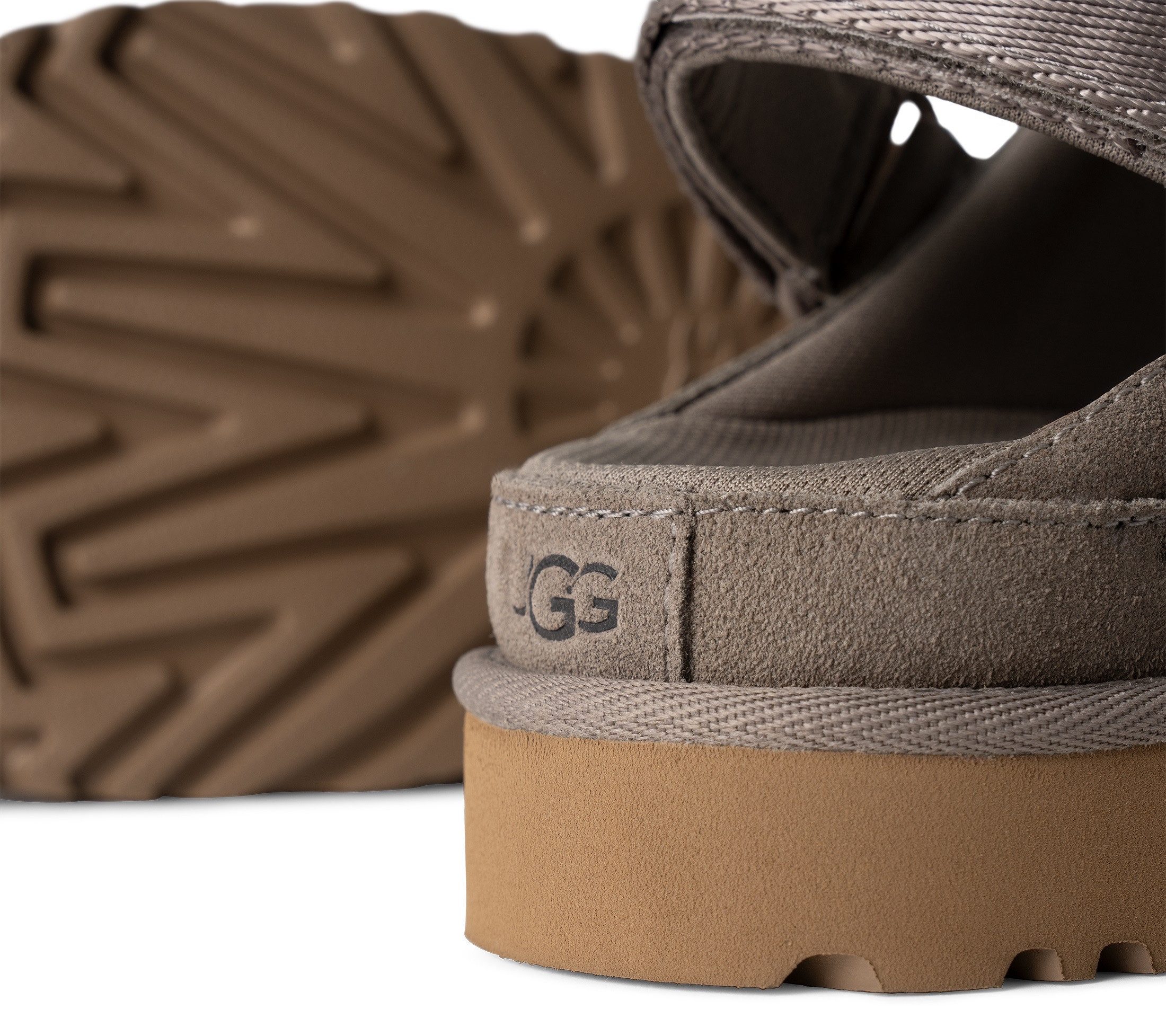 UGG Clogs W GOLDENSTAR CLOG
