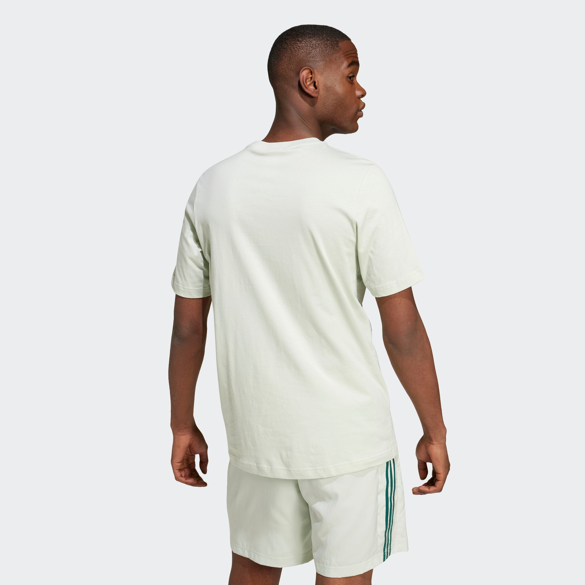 adidas Sportswear T-shirt M SL SJ T