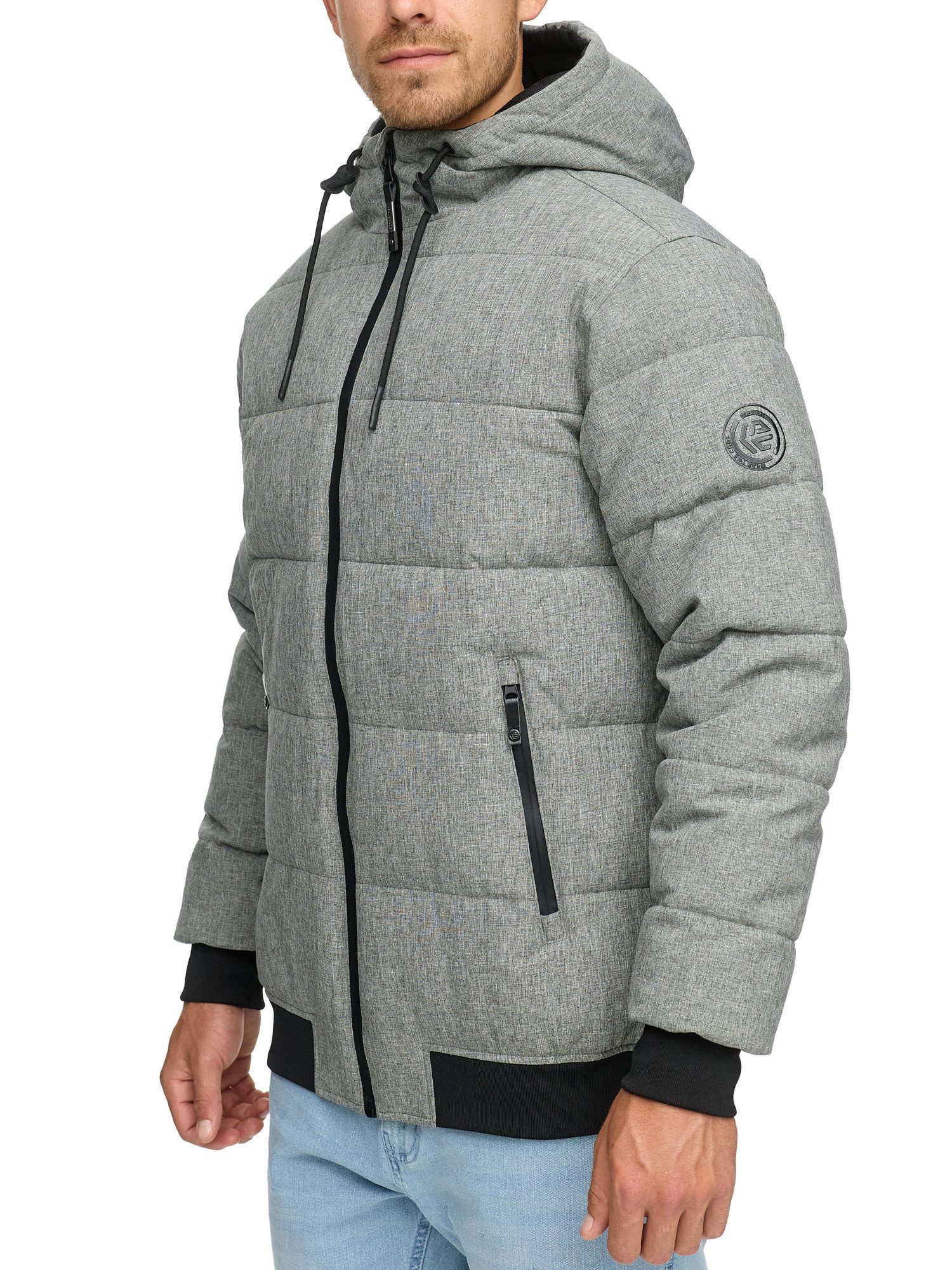 Indicode Bomberjack INGabrio