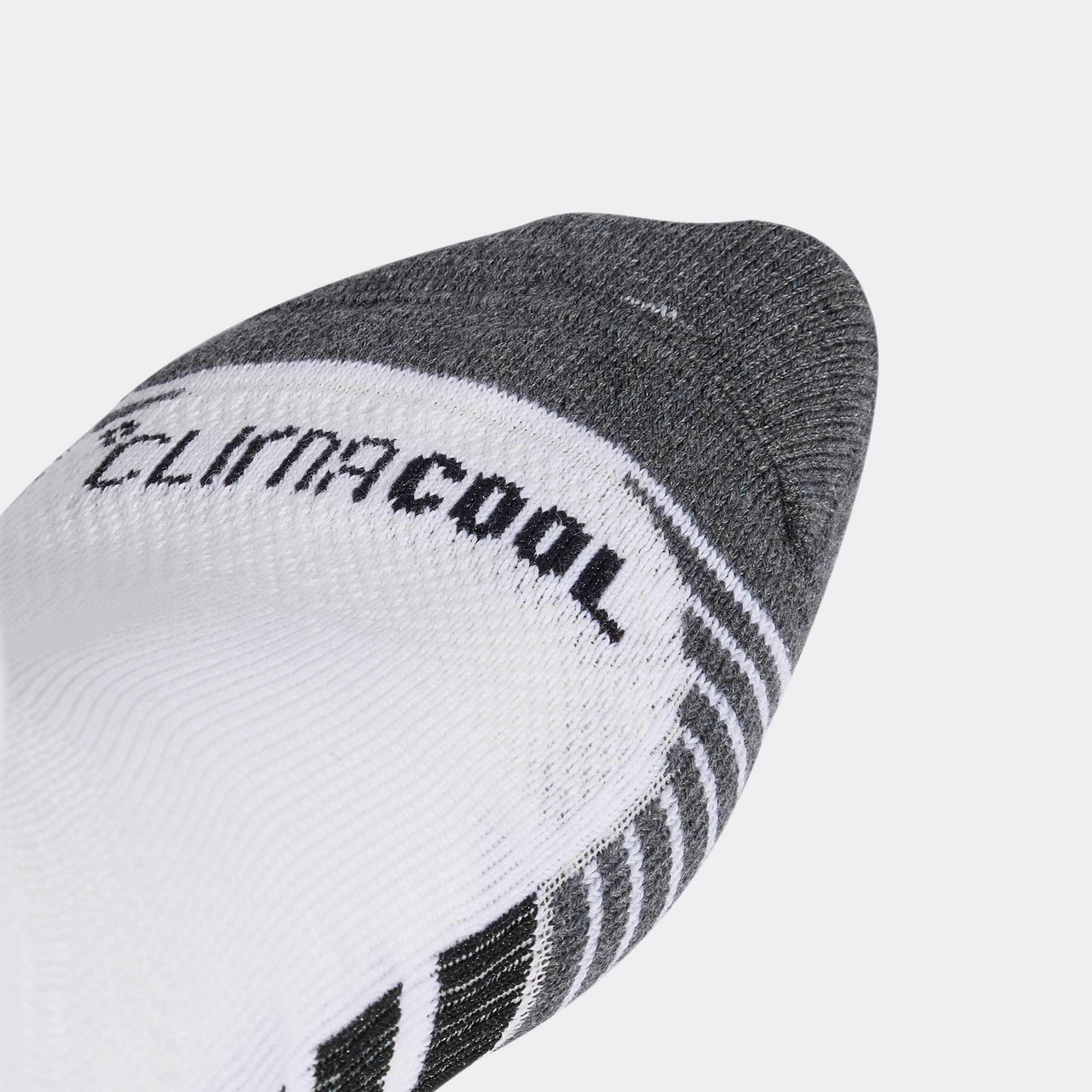 adidas Performance Functionele sokken PRF C CC QRT 3P (3 paar)