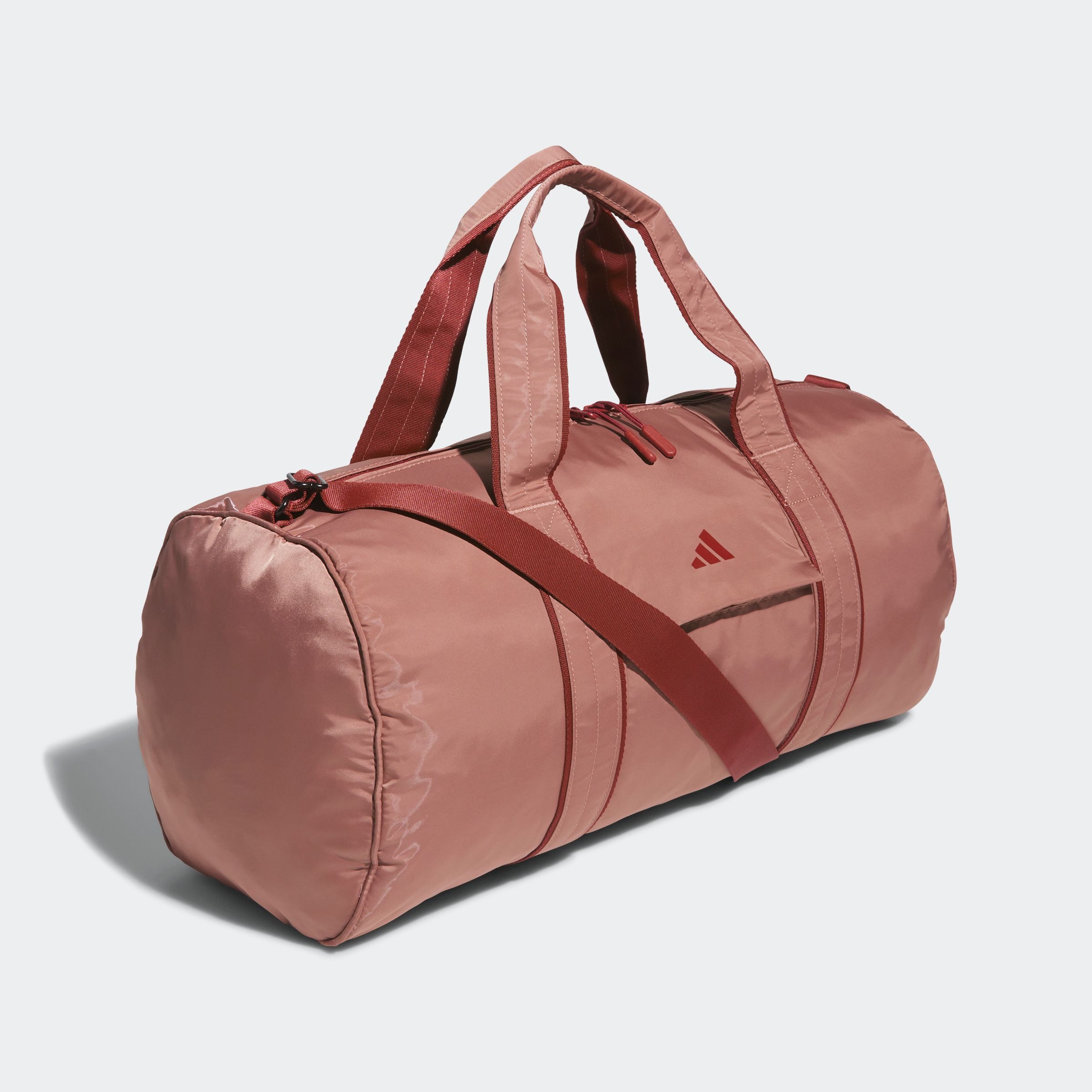 adidas Performance Sporttas YOGA DUFFEL M dames sporttassen rood