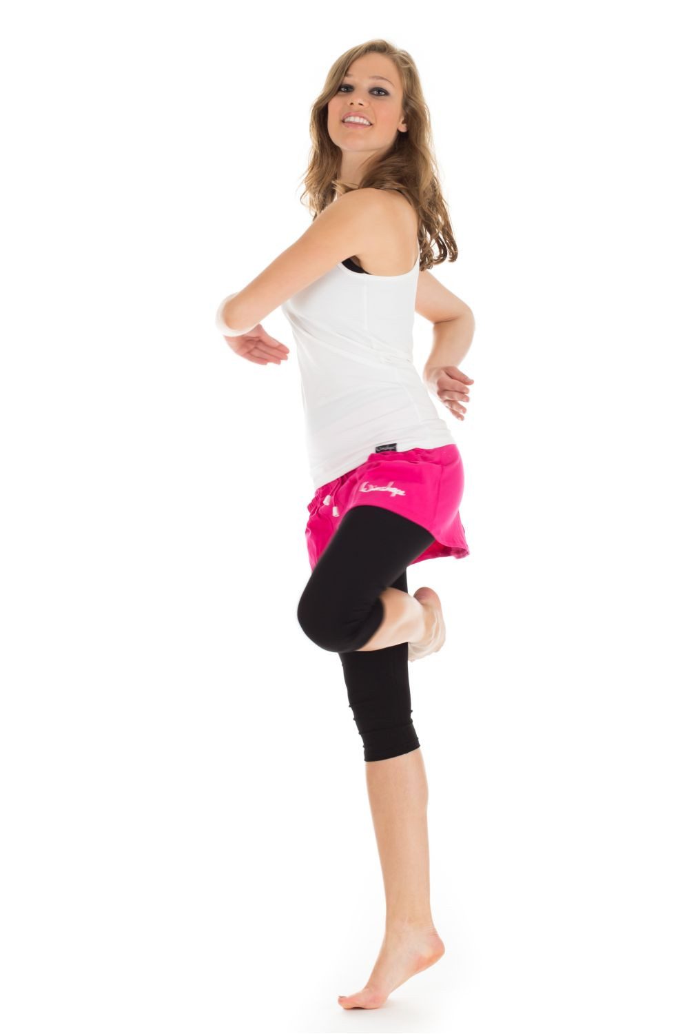 Winshape Tanktop Cotton Tanktop WVR24