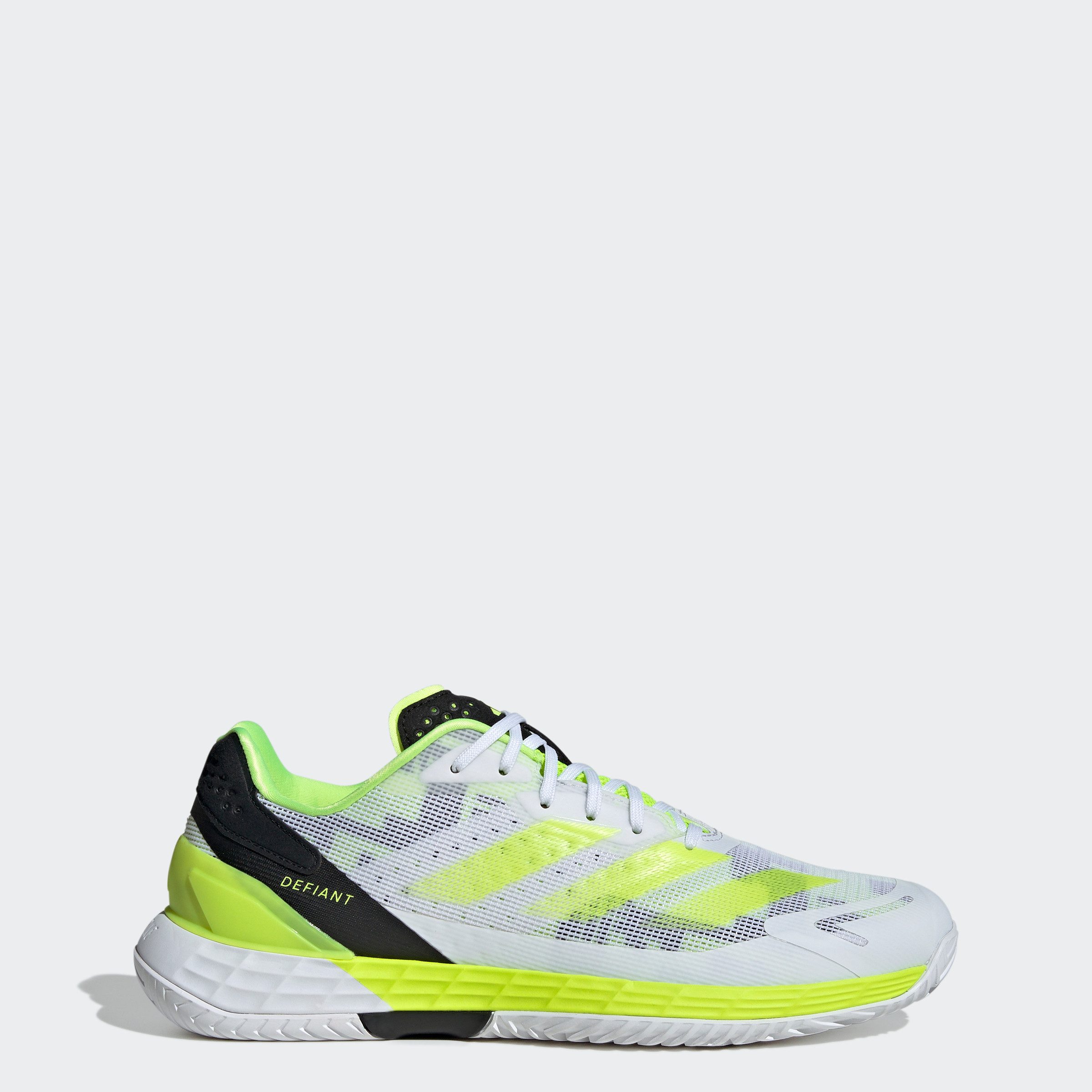 adidas Performance Tennisschoenen DEFIANT SPEED 2