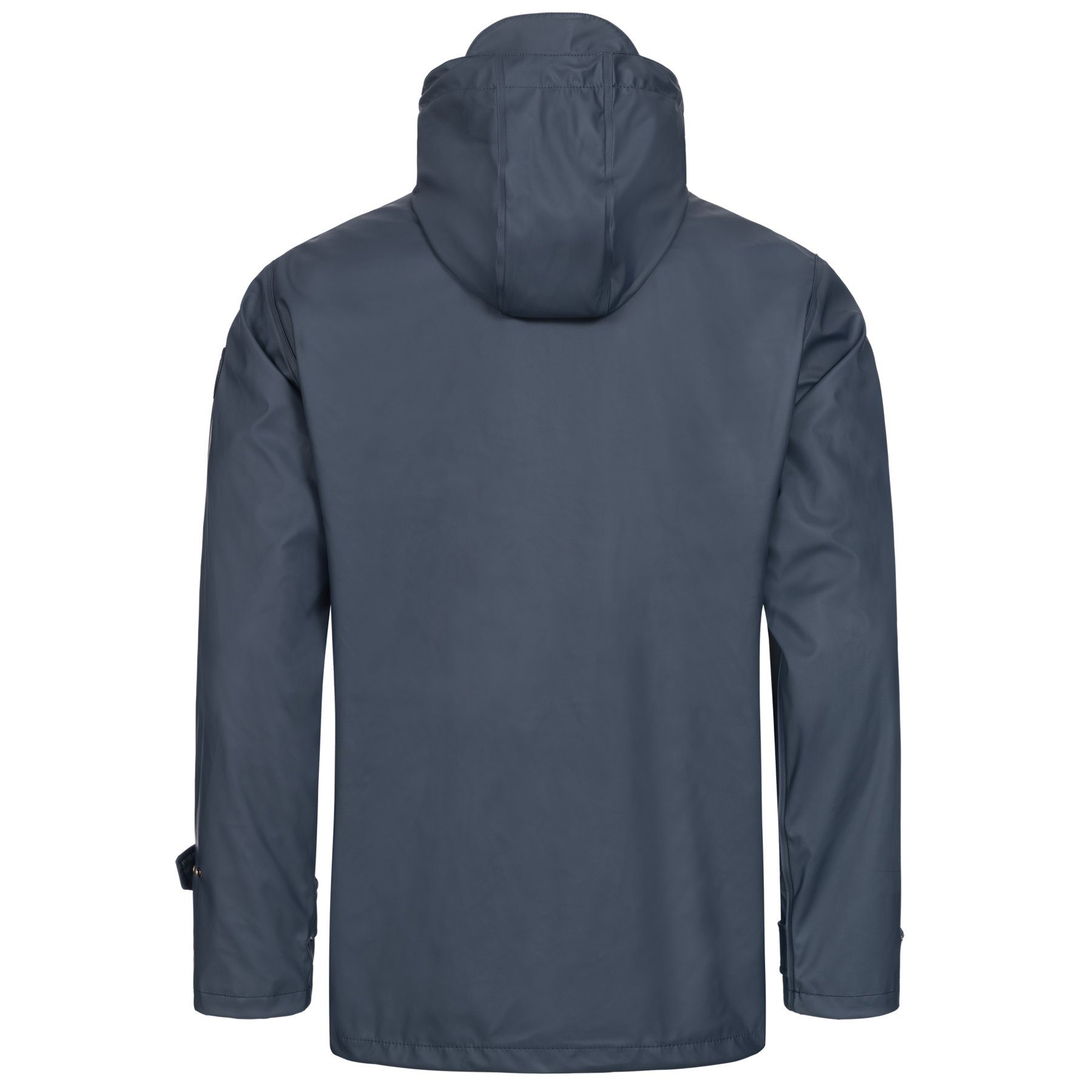 DEPROC Active Regenjack Parka GANDER MEN