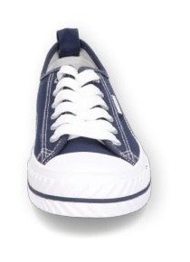 Dockers by Gerli Sneakers in casual look, vrijetijdsschoen, lage schoen, veterschoen