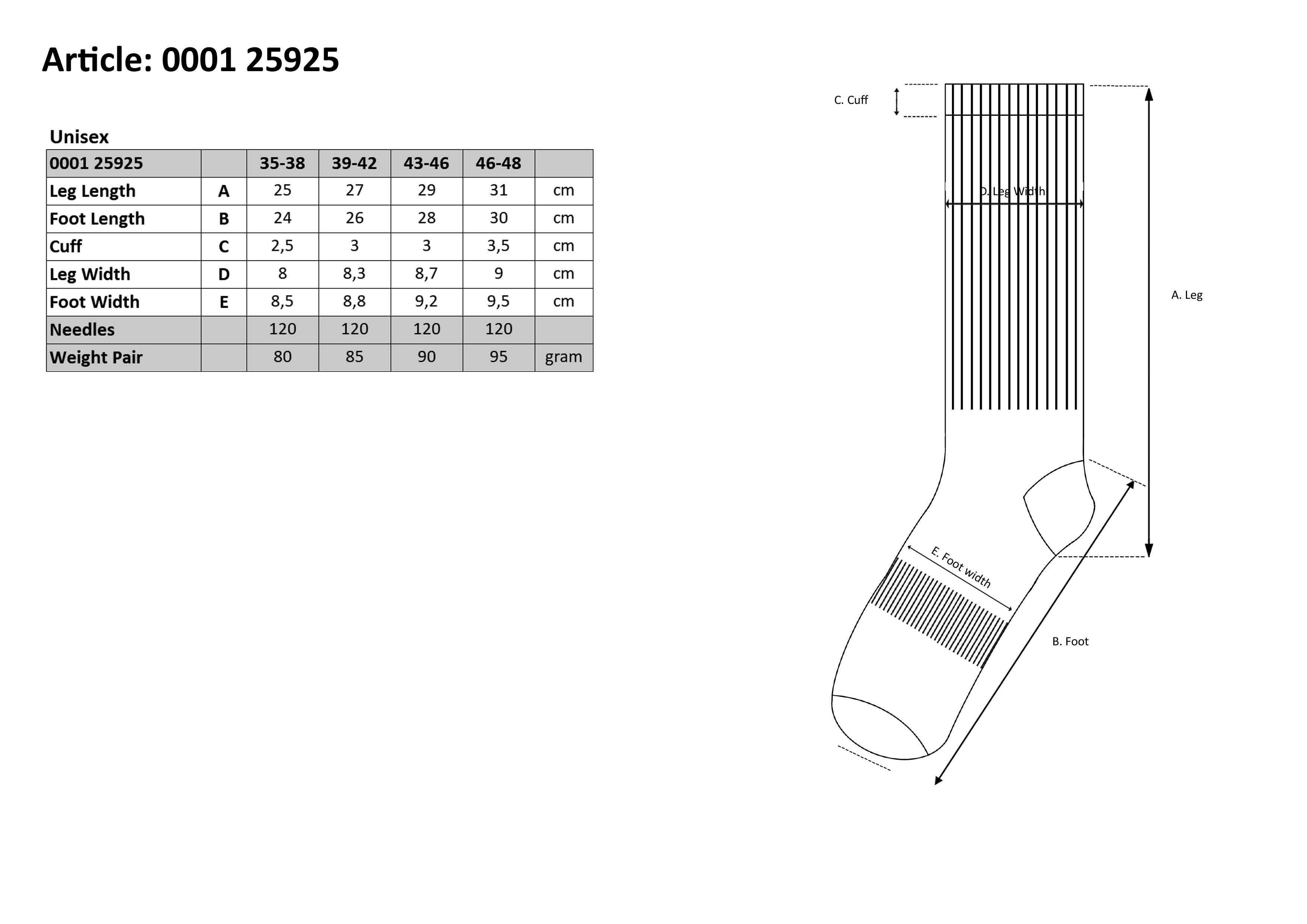 Apollo Basic sokken THERMAL TRACKING SOCKS Unisex met verwarmende merinowol (2 paar Set van 3)