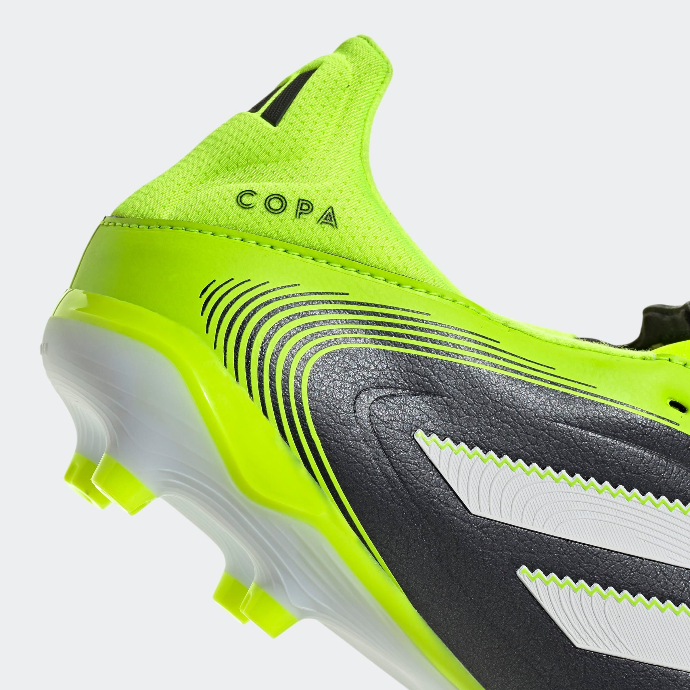 adidas Performance Voetbalschoenen COPA PURE 3 LEAGUE FG/MG