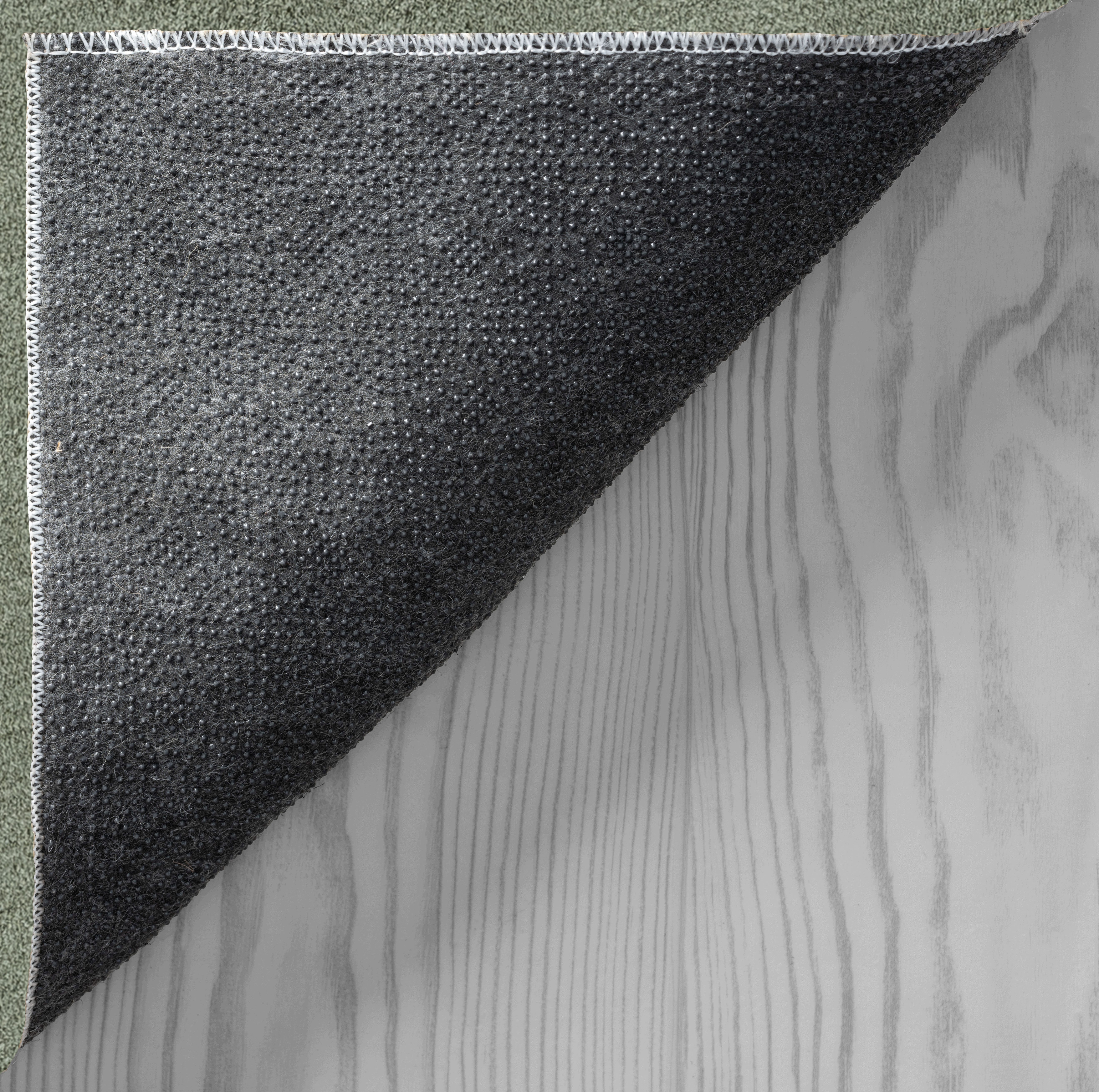 The carpet Vloerkleed Relax wasbaar woonkamer tapijt modern antislip, klantenfavoriet