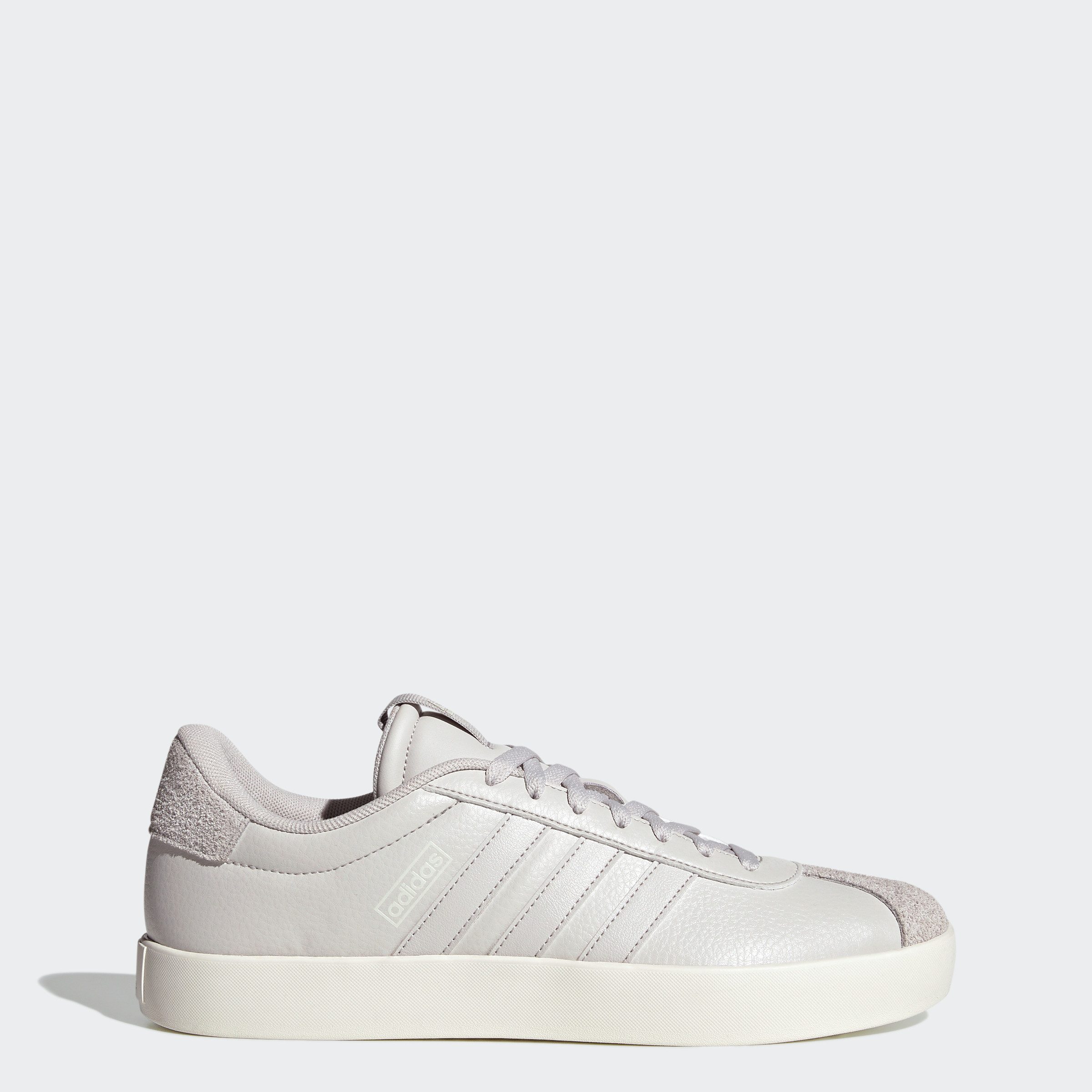 adidas Sportswear Sneakers VL COURT 3.0 geïnspireerd door het ontwerp van de adidas samba