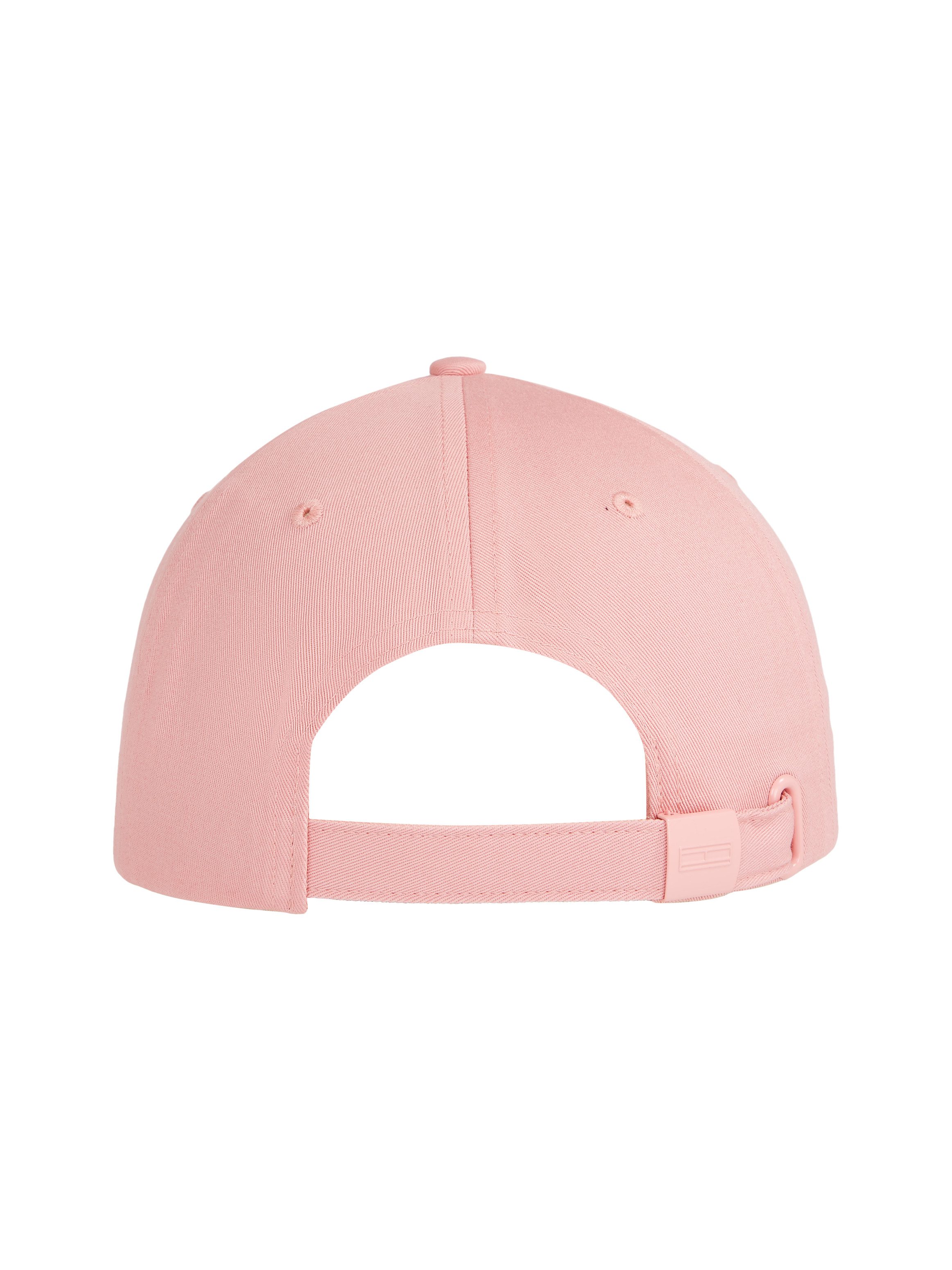 TOMMY JEANS Baseballcap TJW ELONGATED FLAG CAP