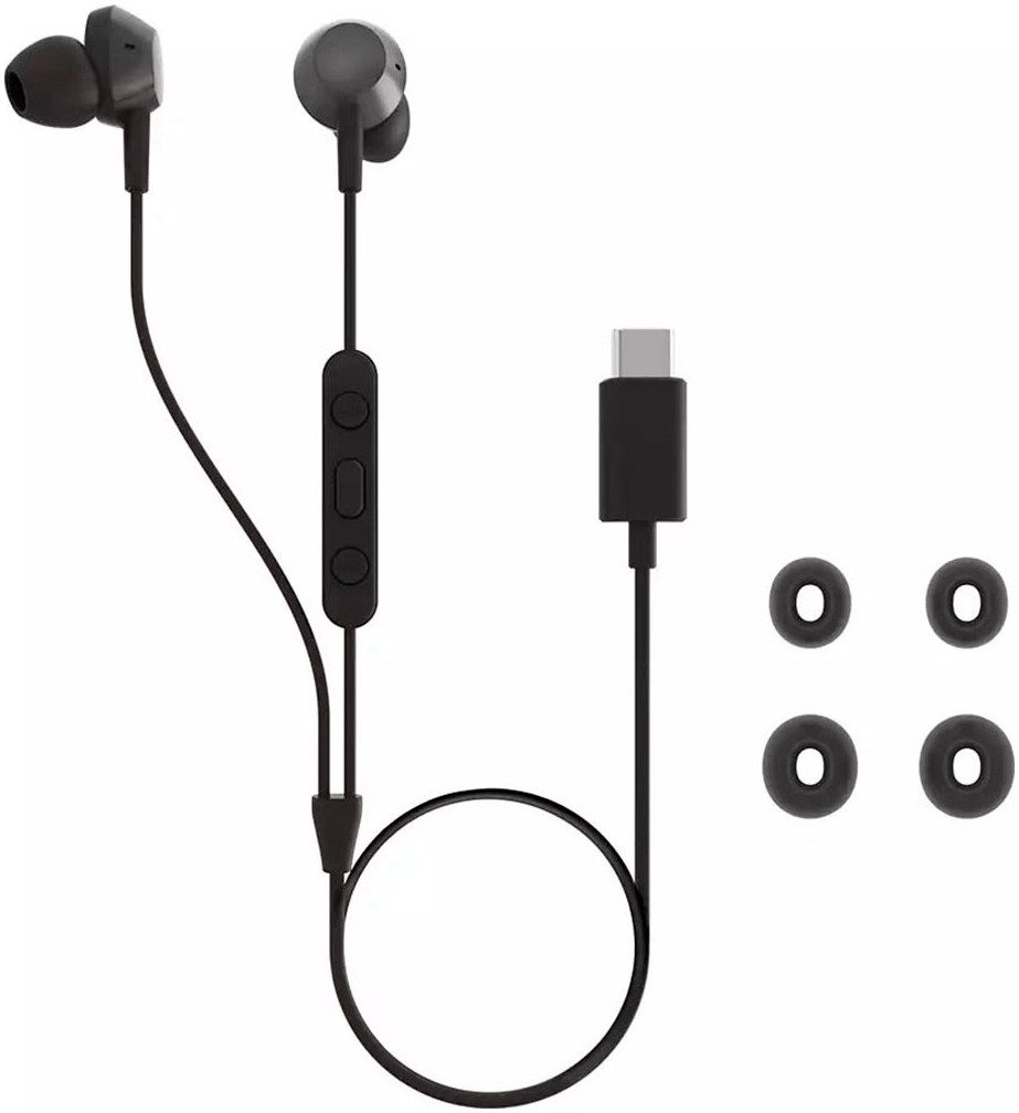 Philips In-ear koptelefoon TAE5008
