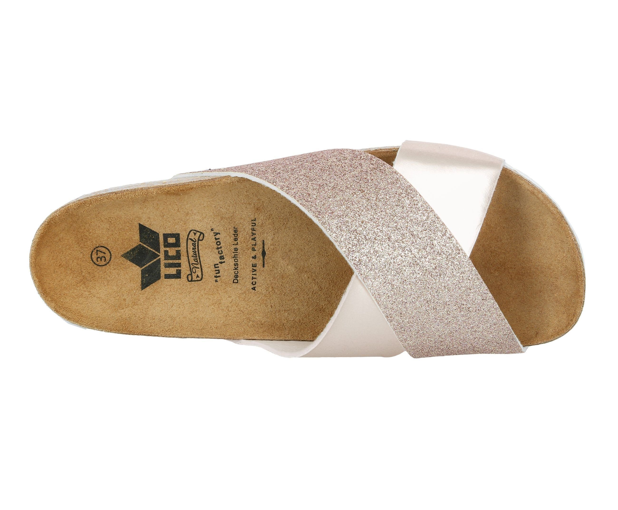 Lico Slippers Bioline Prime