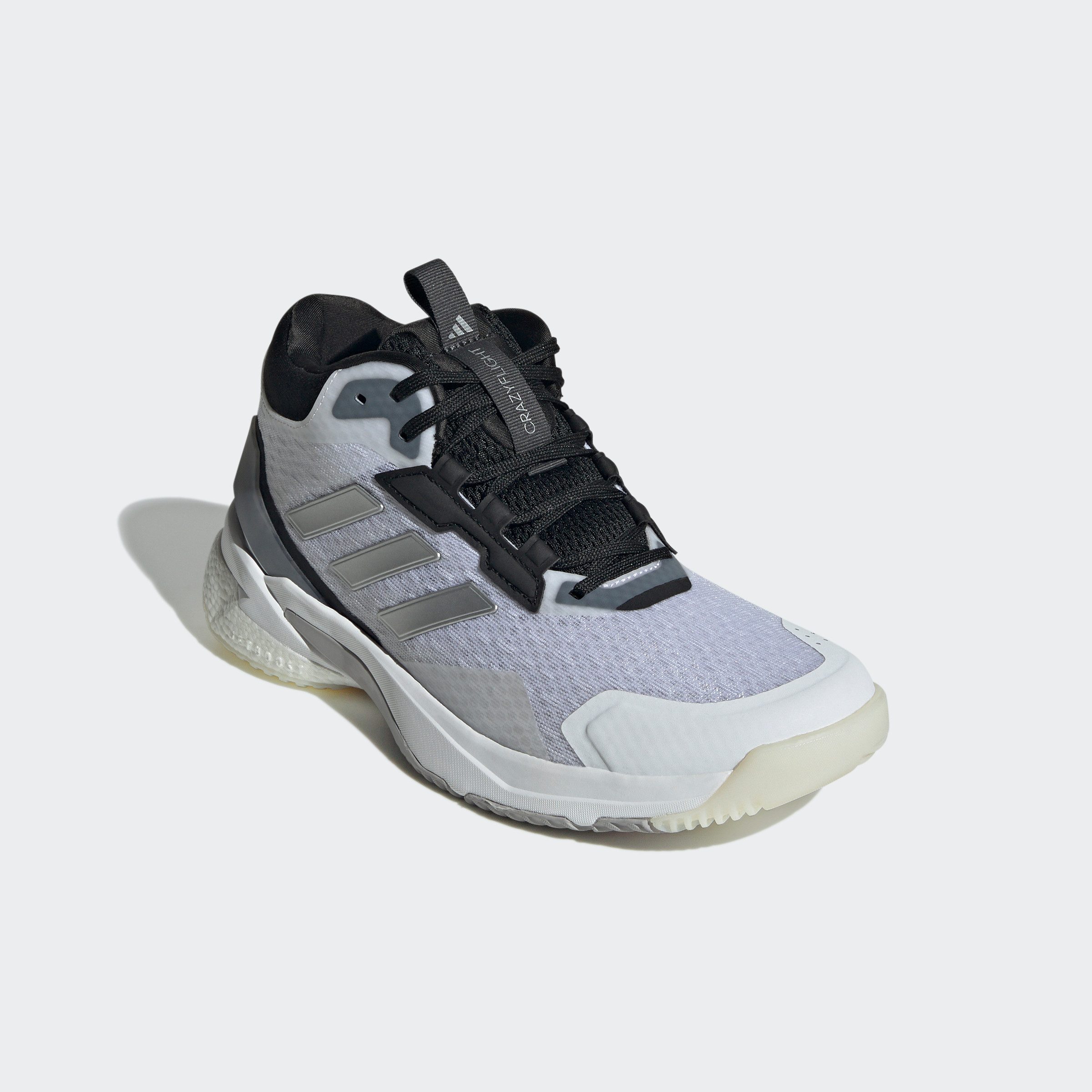 adidas Performance Indoorschoenen CRAZYFLIGHT 5 MID INDOOR bijzonder geschikt voor volleybal