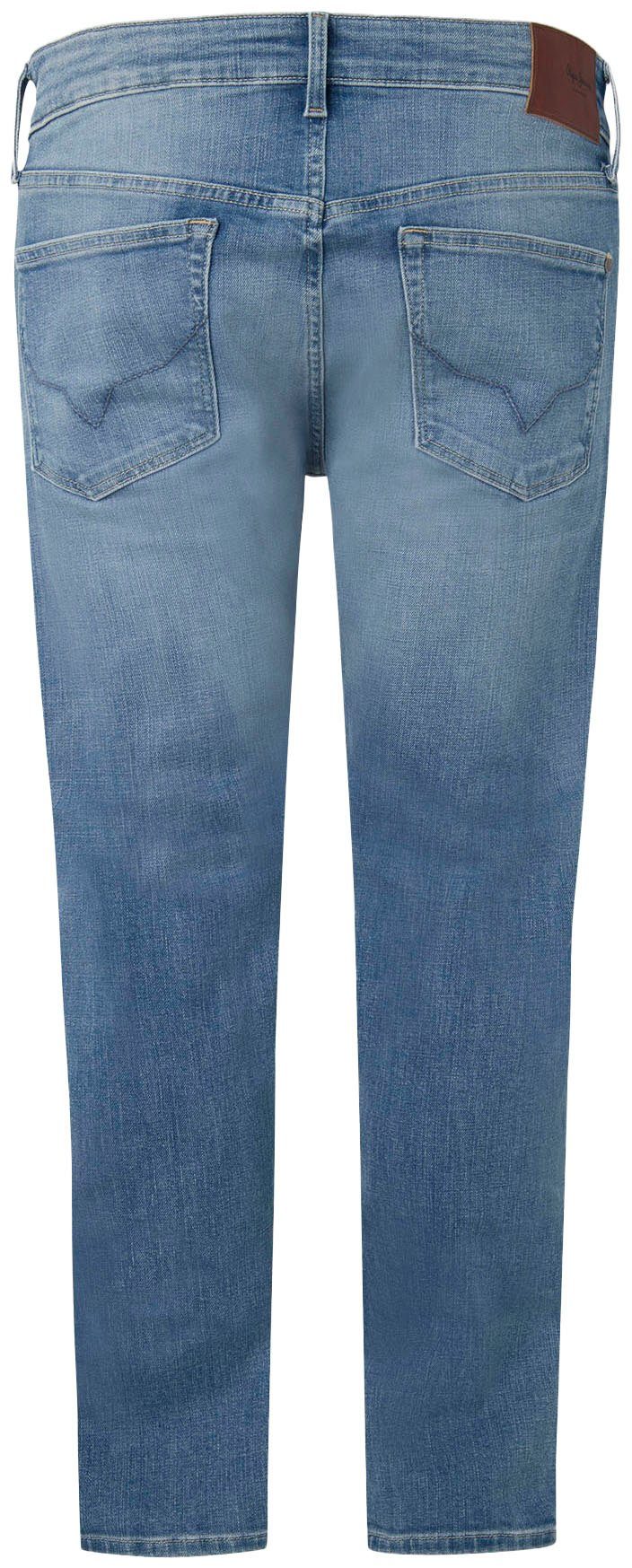 Pepe Jeans Slim fit jeans Slim Jeans