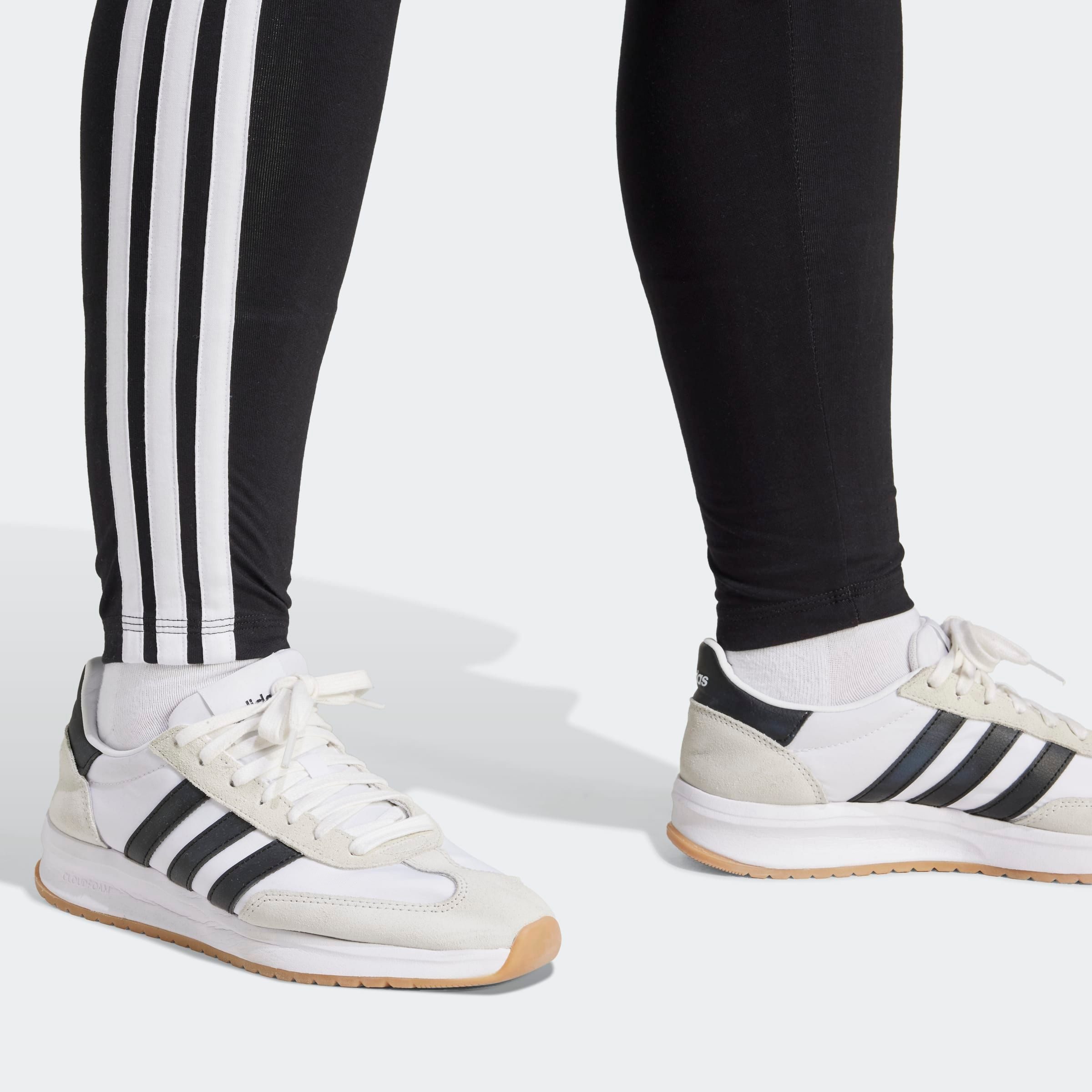 adidas Sportswear Legging W 3S SJ LEG INC (1-delig)