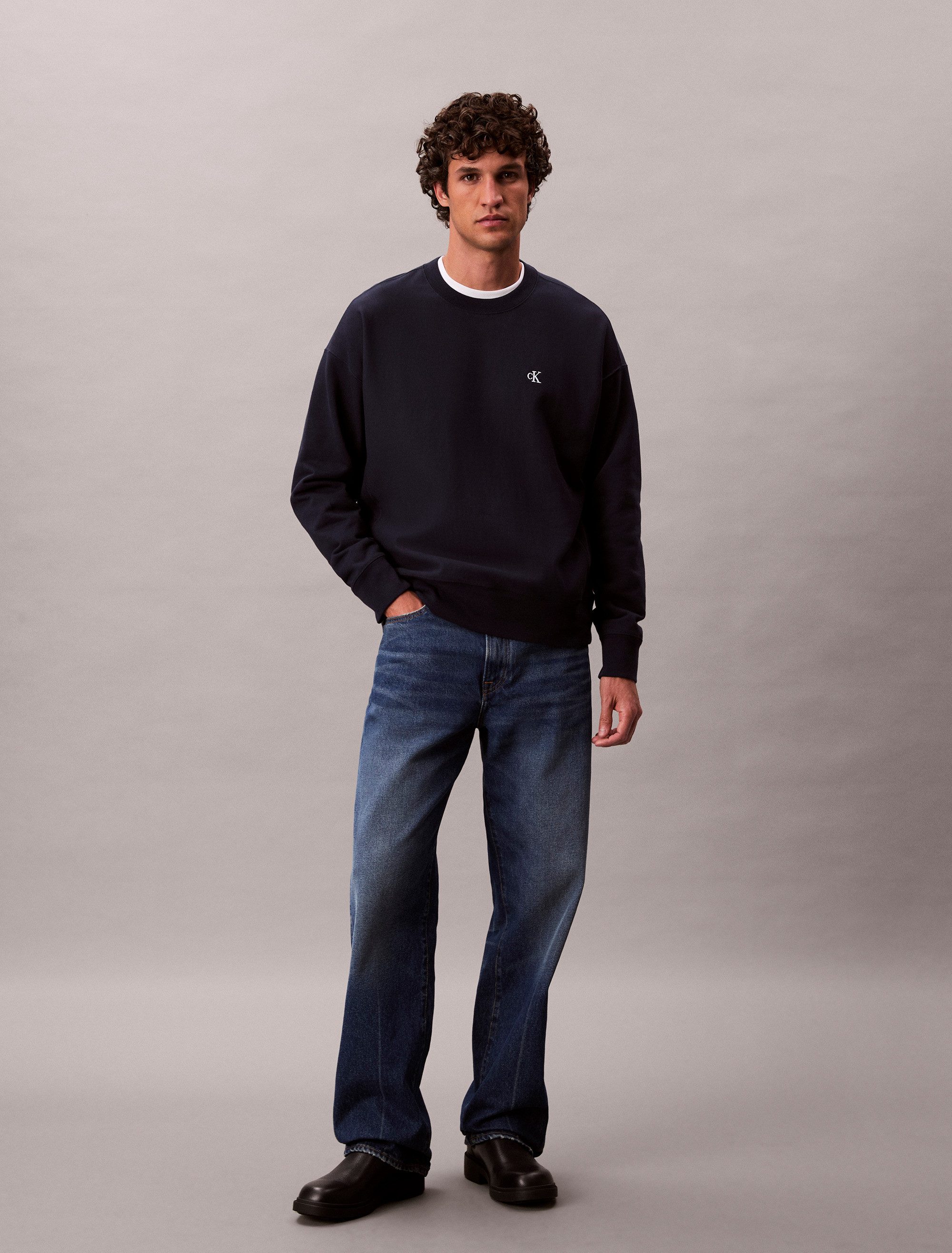 Calvin Klein Sweatshirt