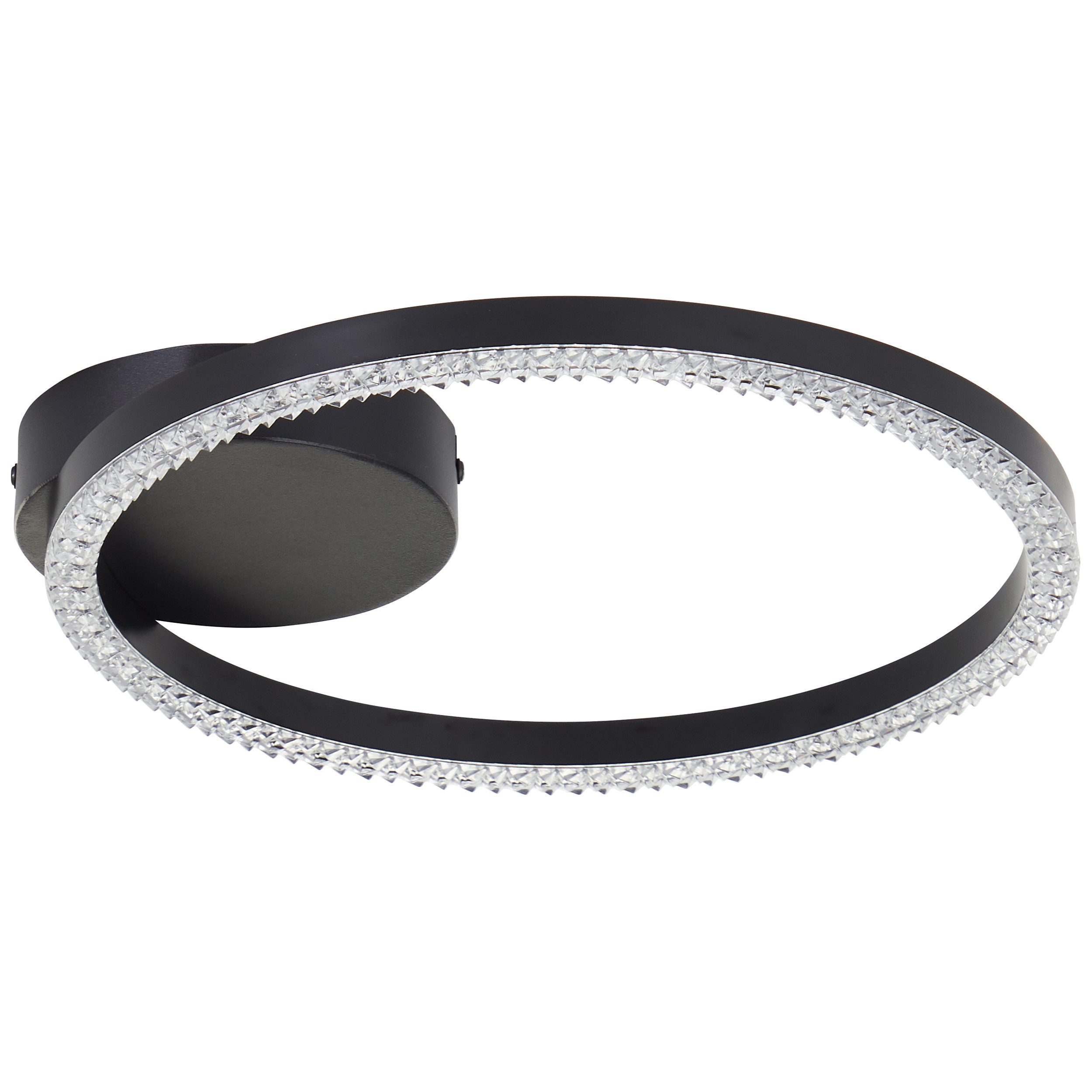 BreLight Led-plafondlamp AURELIA