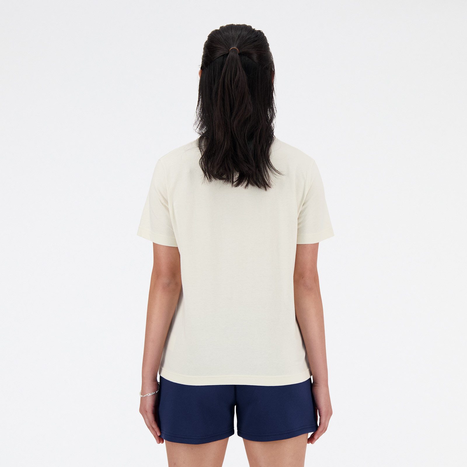 New Balance T-shirt Sport Essentials Jersey T-Shirt