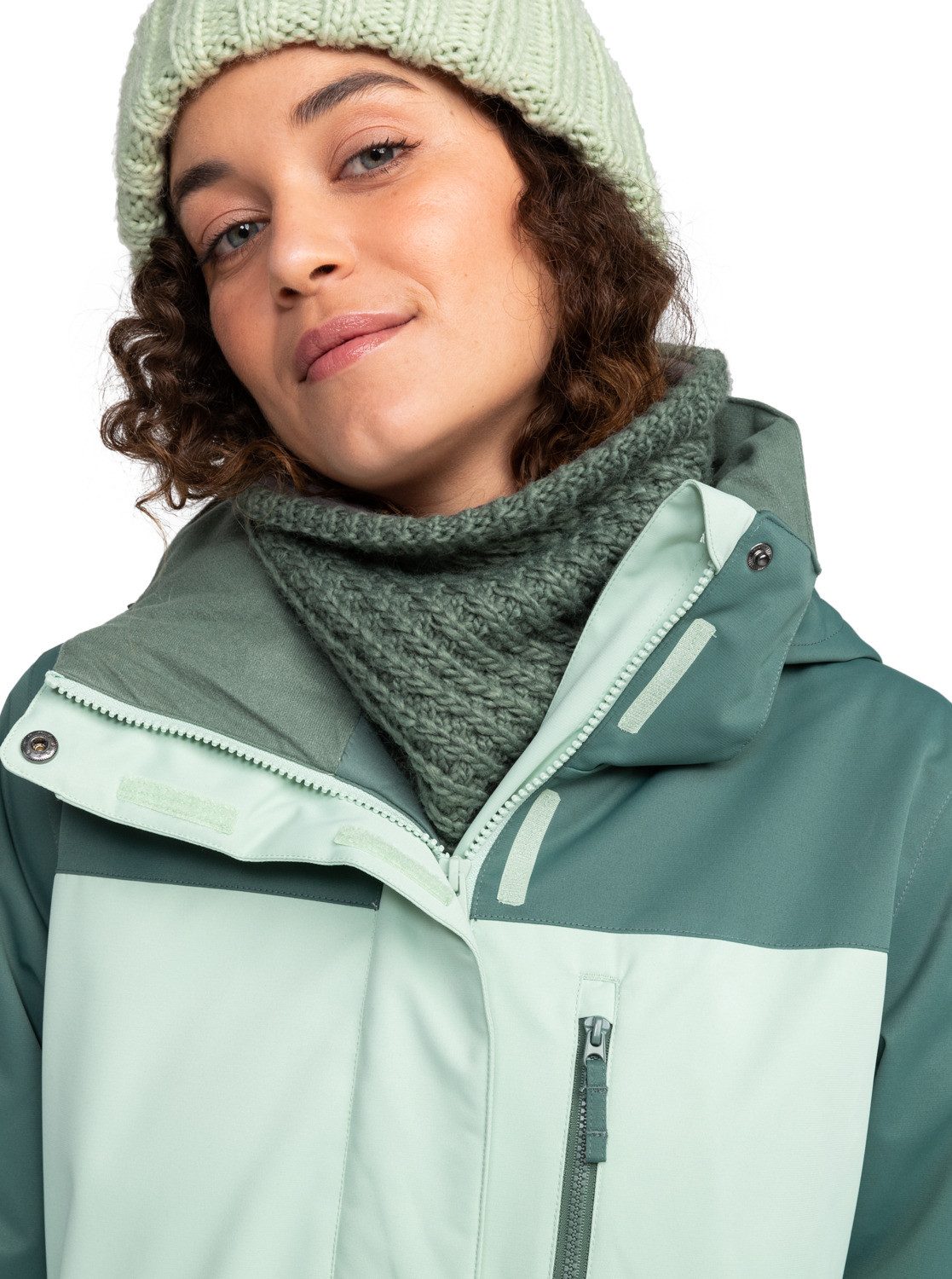 Roxy Snowboardjack ROXY Jetty Block