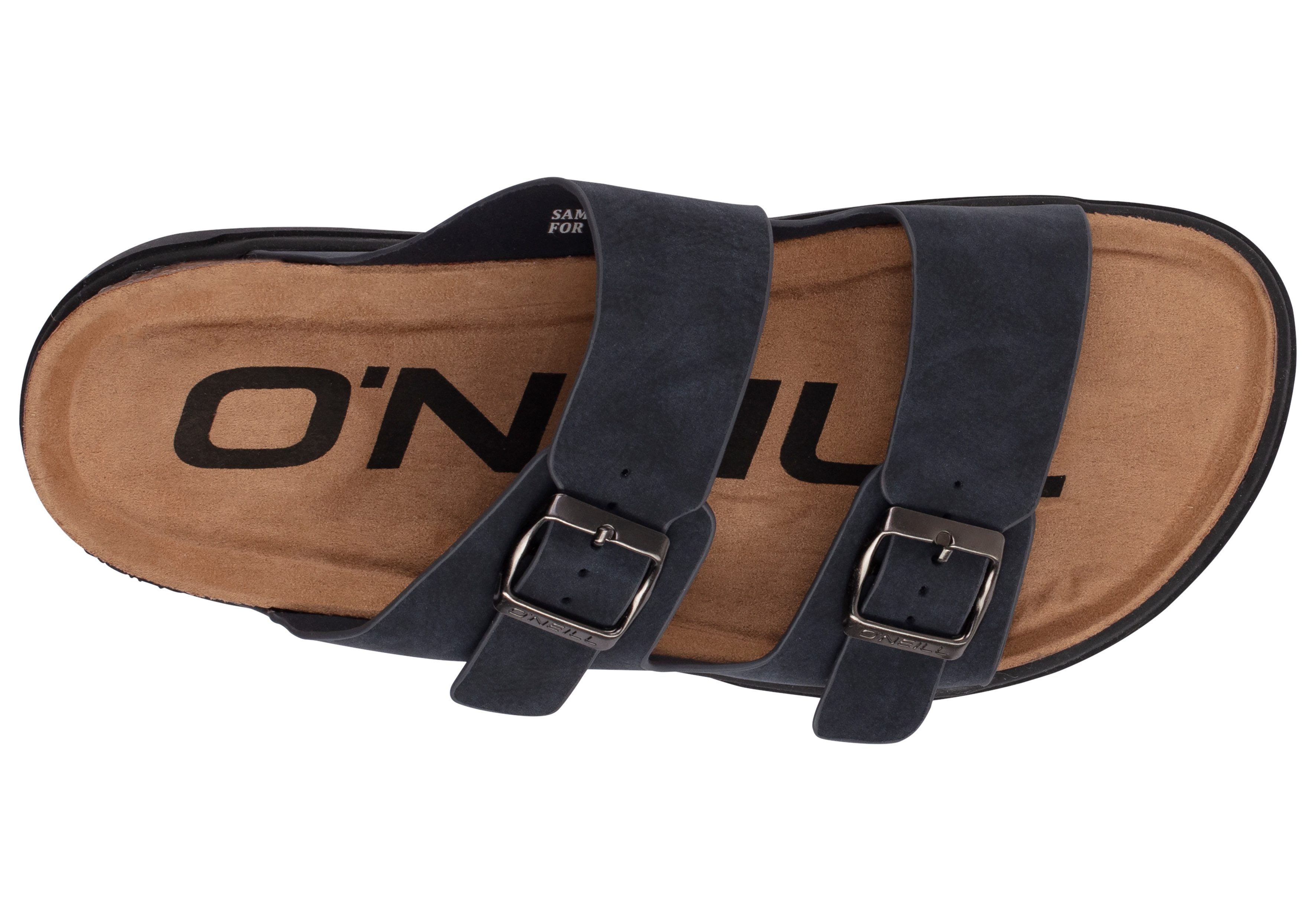 O'Neill Sandalen VINCE SLIDER MEN LOW