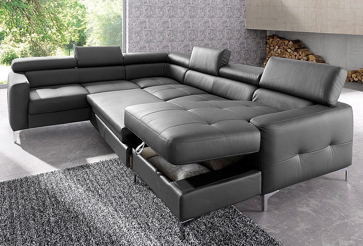 COTTA Zithoek Sammy U-vorm (set)
