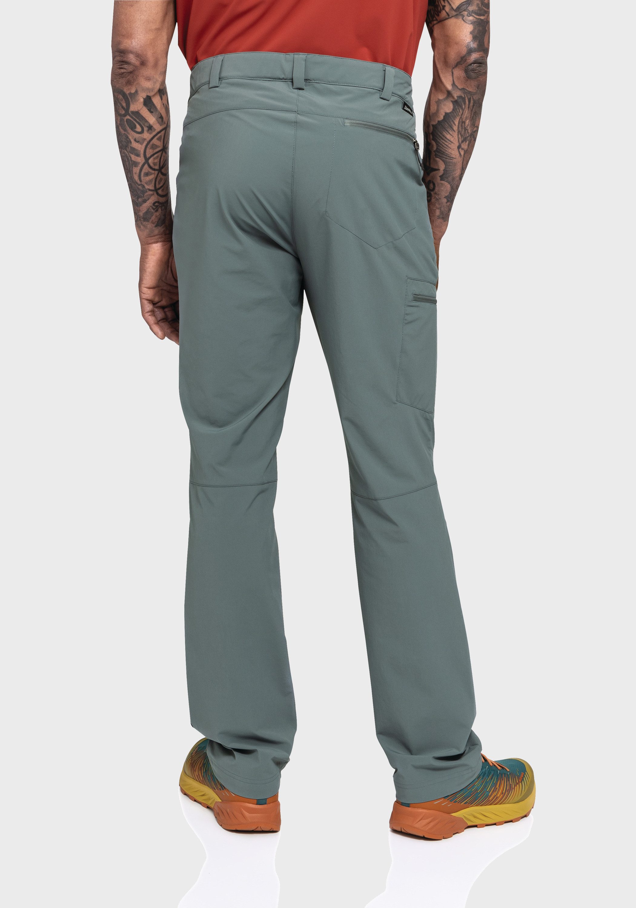 Schöffel Outdoorbroek Pants Folkstone
