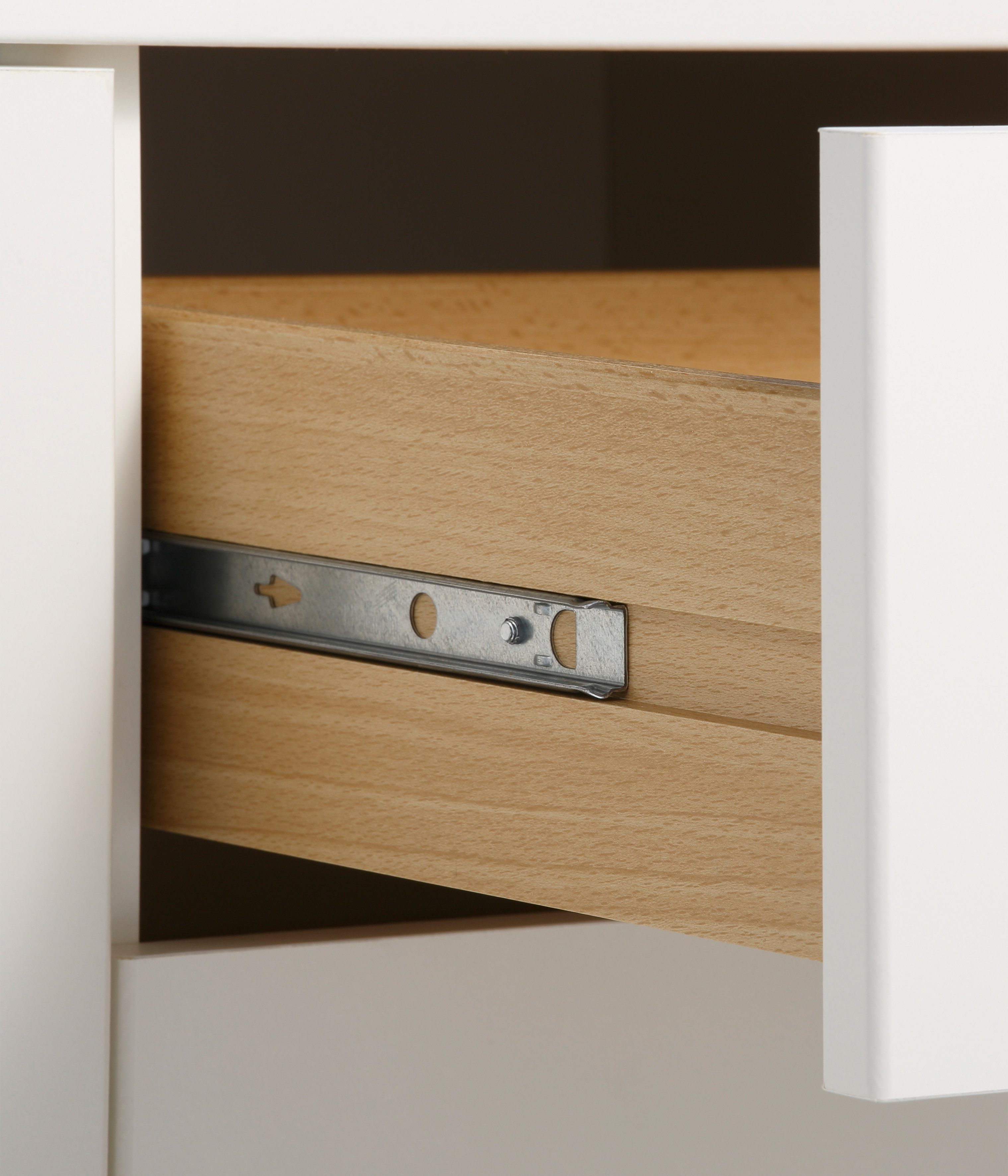 priess Dressoir Breedte 123 cm
