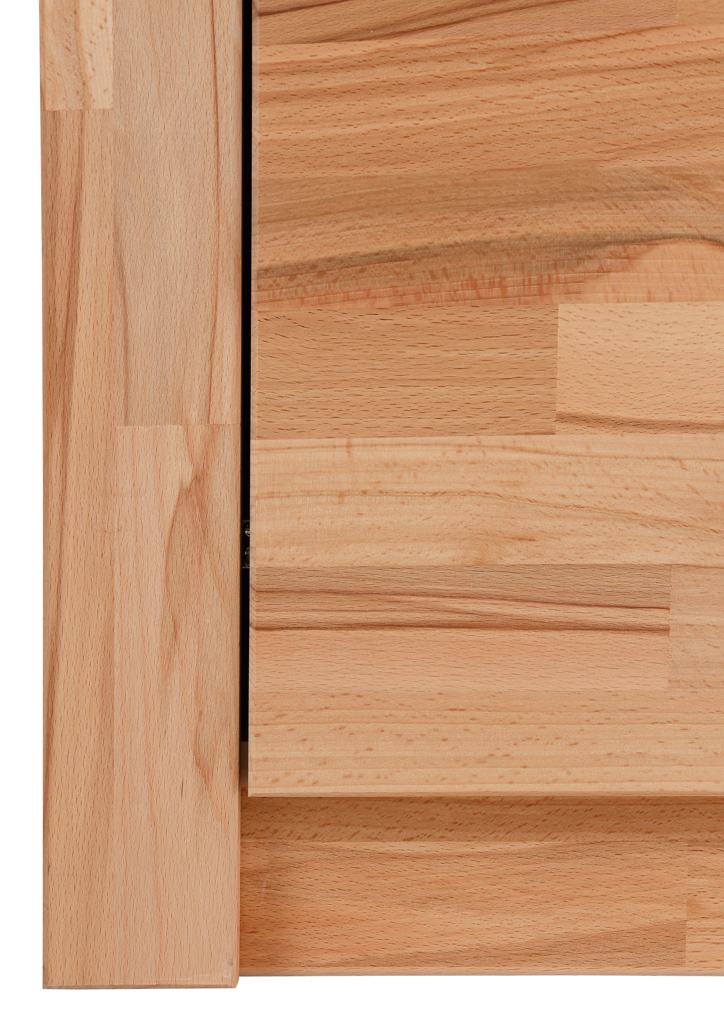 VOGL Möbelfabrik Dressoir Breedte 140 cm