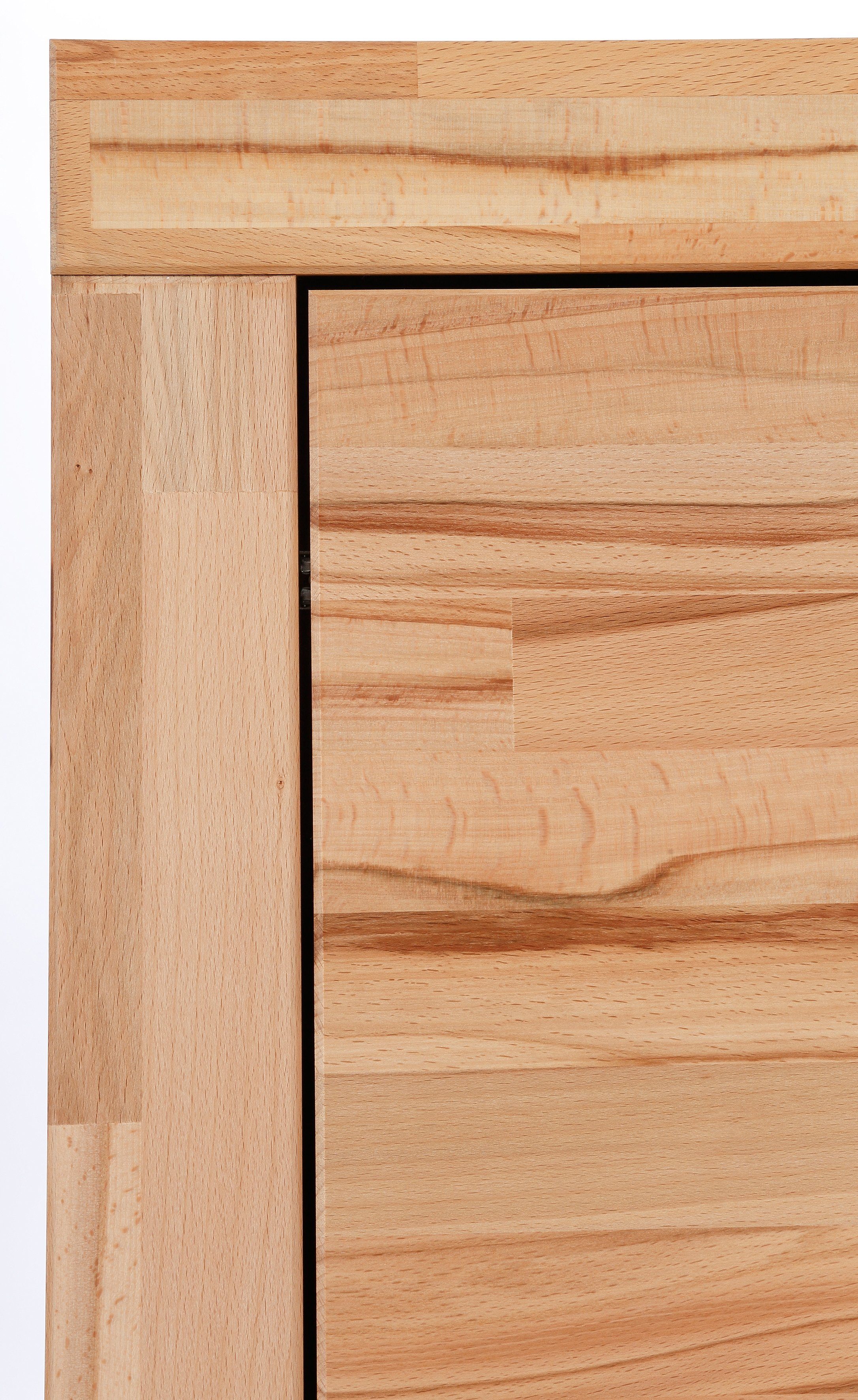 VOGL Möbelfabrik Dressoir Breedte 140 cm