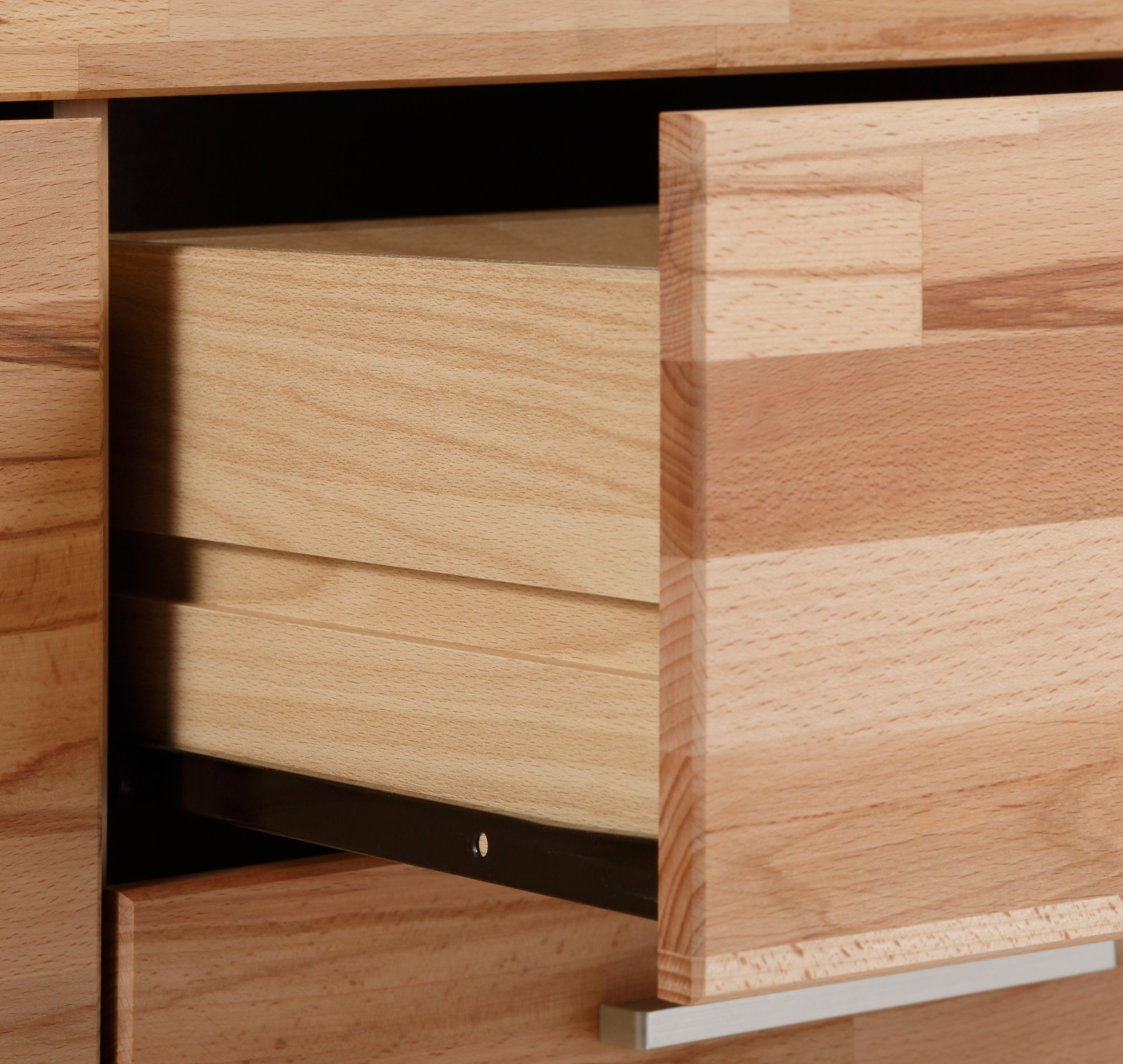 VOGL Möbelfabrik Dressoir Breedte 140 cm