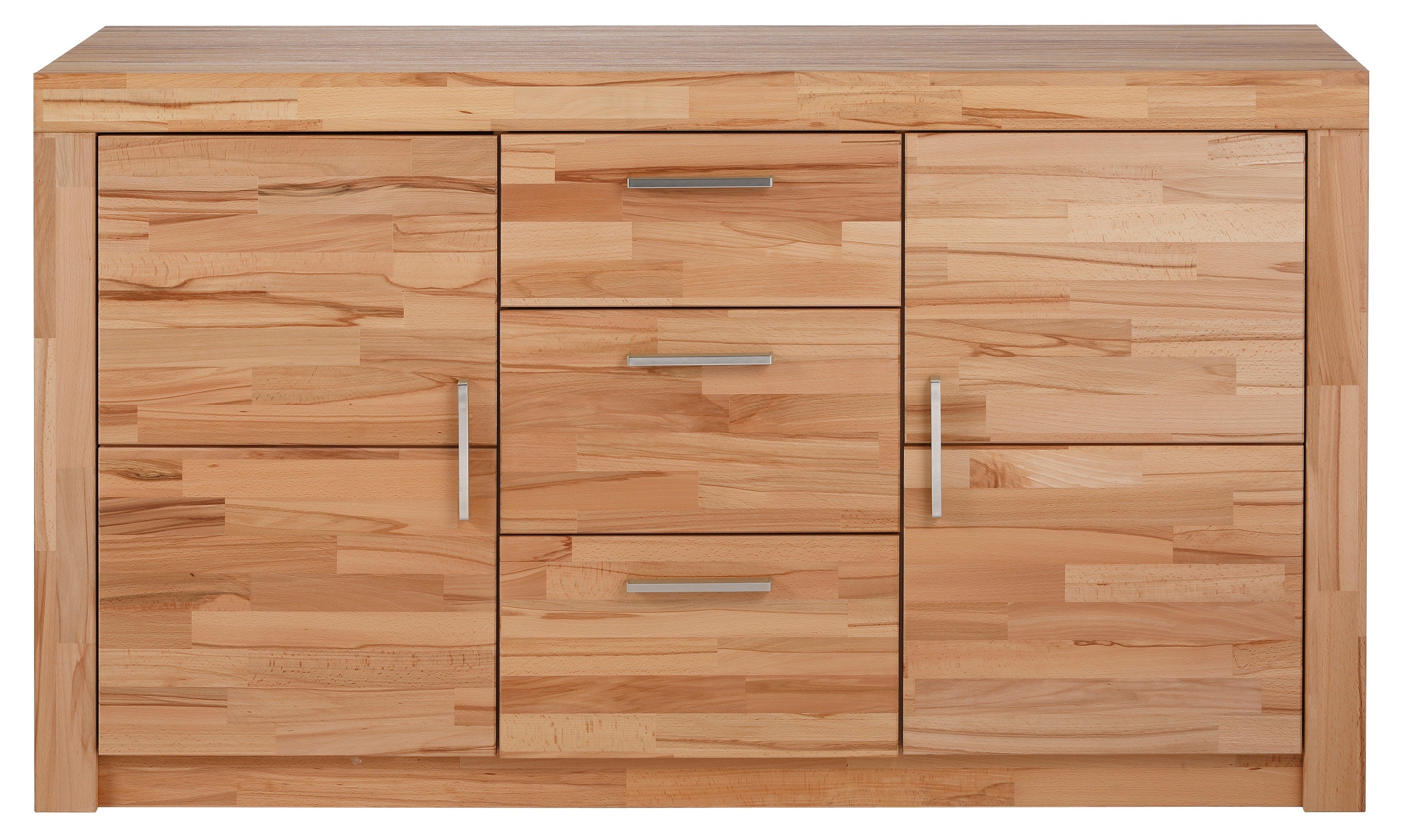 VOGL Möbelfabrik Dressoir Breedte 140 cm