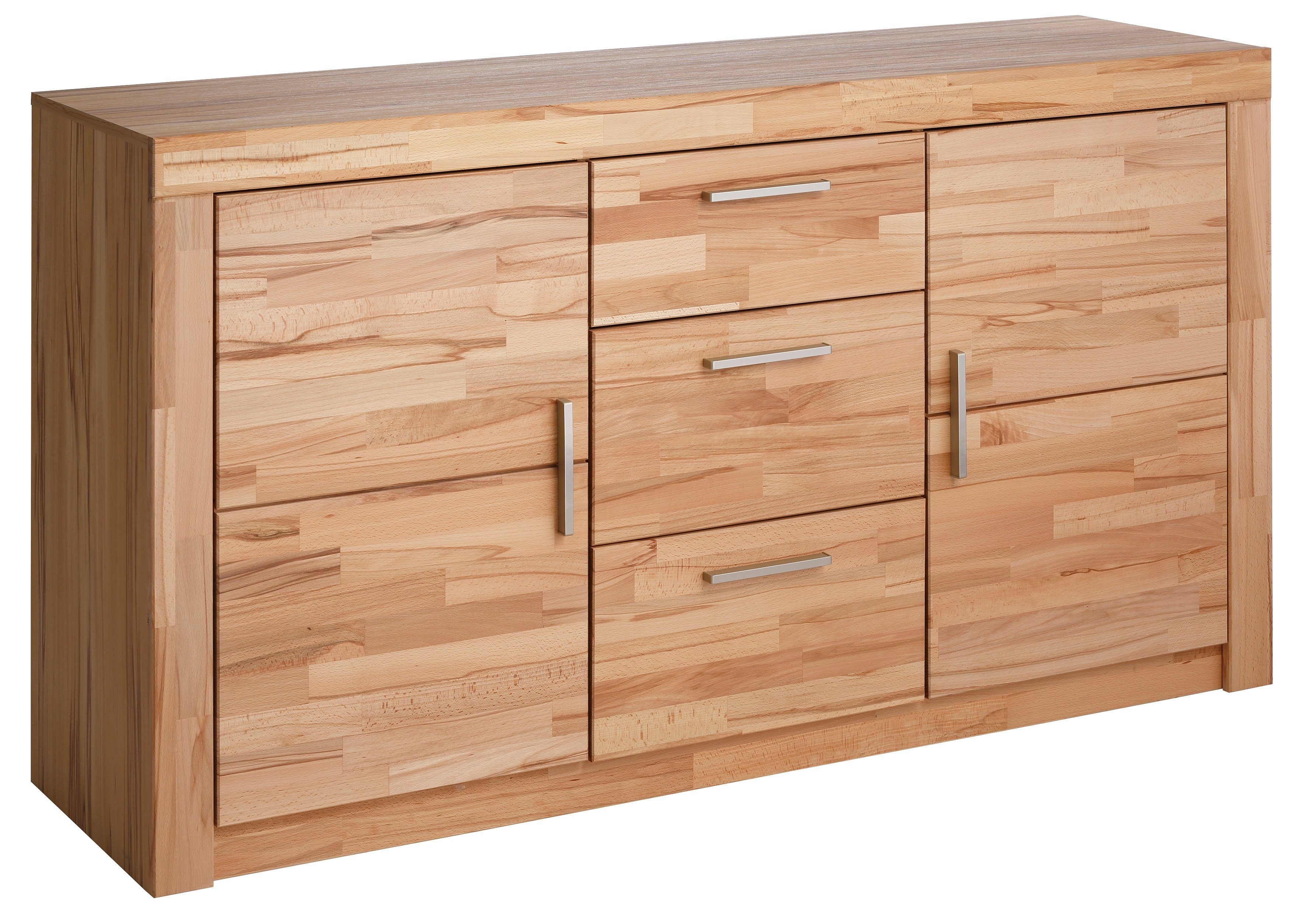 VOGL Möbelfabrik Dressoir Breedte 140 cm
