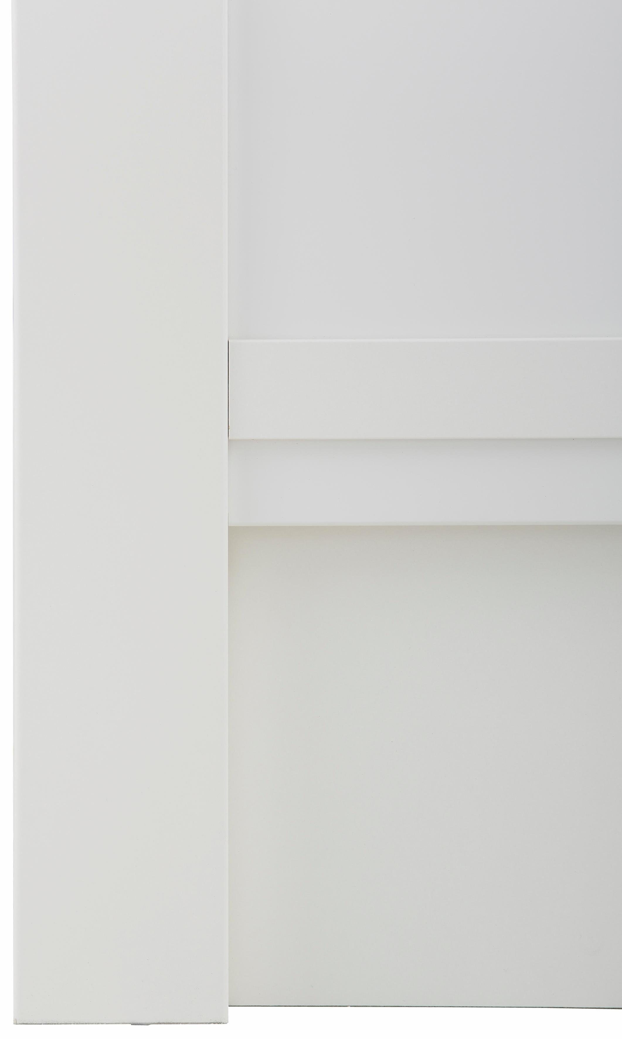 priess Bed Husum slaapkamer tienerkamer bedombouw met comforthoogte, verschillende uitvoeringen, hoogwaardige premium kwaliteit