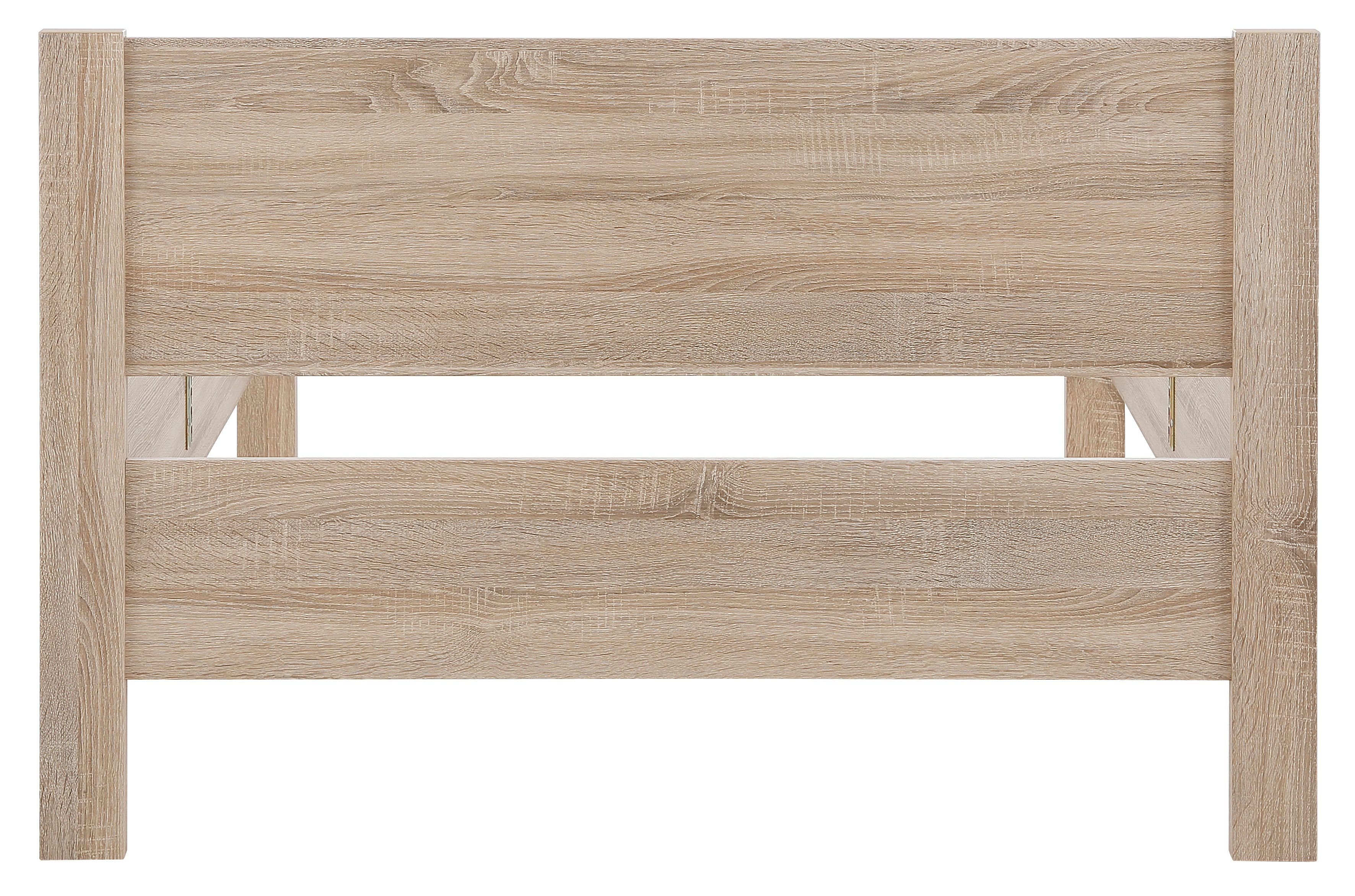 priess Bed Husum slaapkamer tienerkamer bedombouw met comforthoogte, verschillende uitvoeringen, hoogwaardige premium kwaliteit