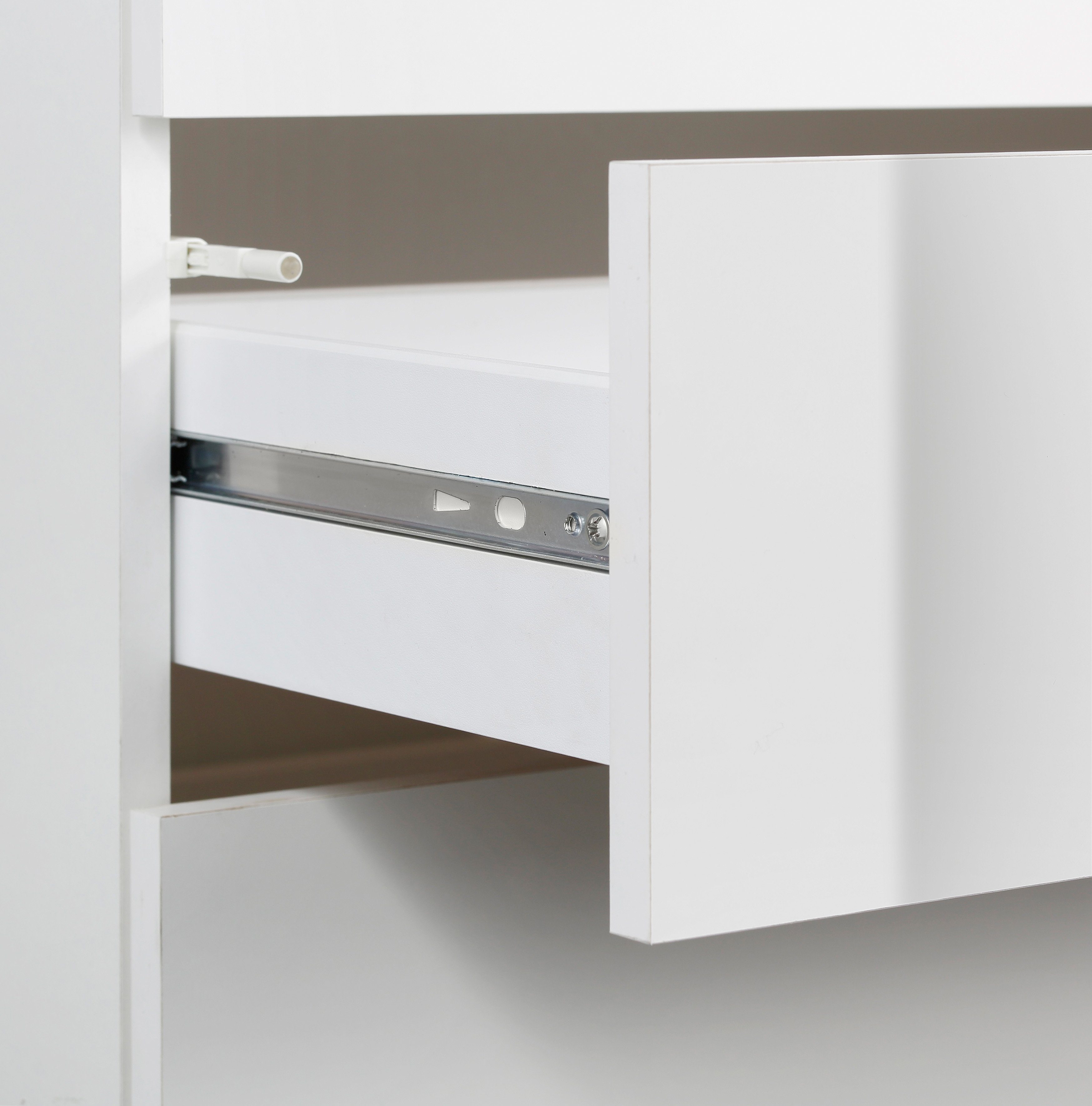 borchardt Möbel Kast Vaasa Breedte 76 cm