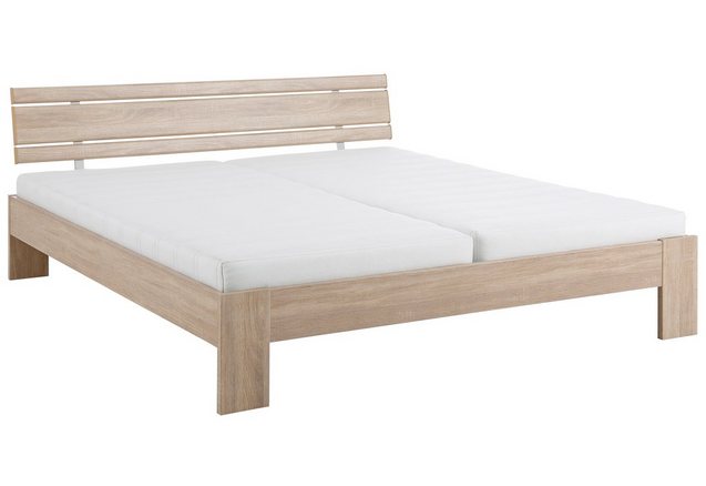 Futonbed in 3 uitvoeringen Futonbed in 3 uitvoeringen