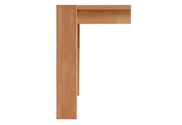 HOME AFFAIRE Salontafel met 1,8 cm dik tafelblad HOME AFFAIRE Salontafel met 1,8 cm dik tafelblad